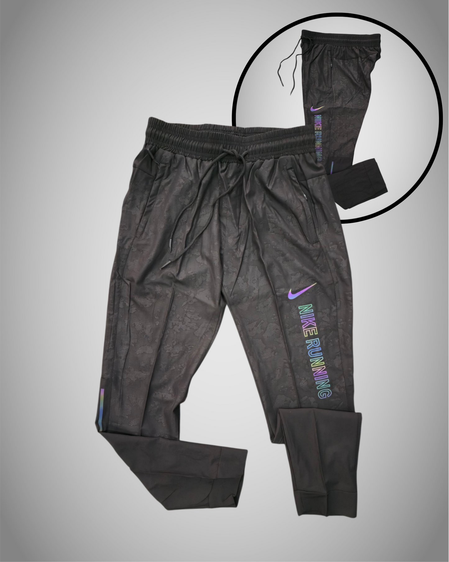 NIKE DRI-FIT PANTS