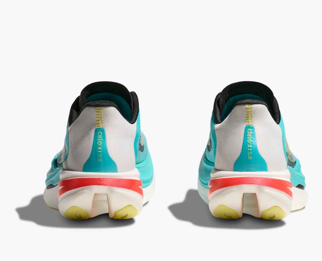 HOKA Cielo X1 2.0