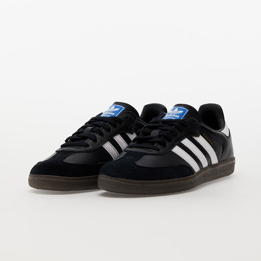 SAMBA OG