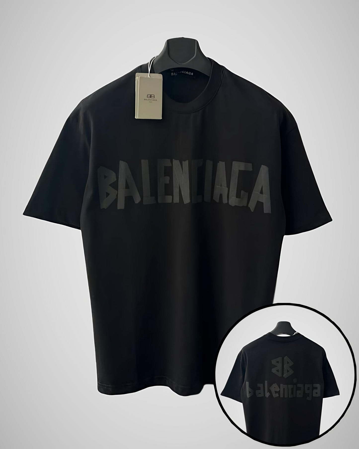 BALENCIAGA
