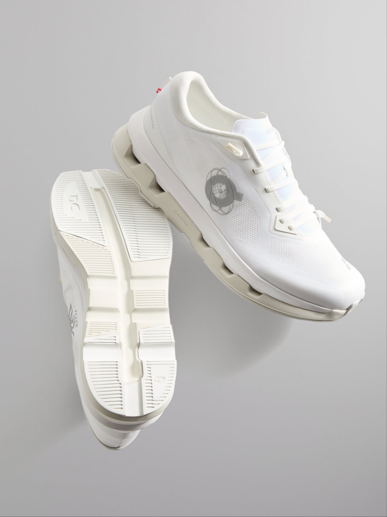 Kith x On Cloudzone