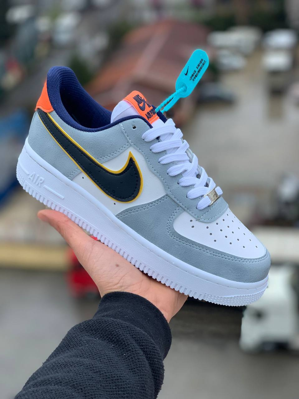 Nike AF1 '07