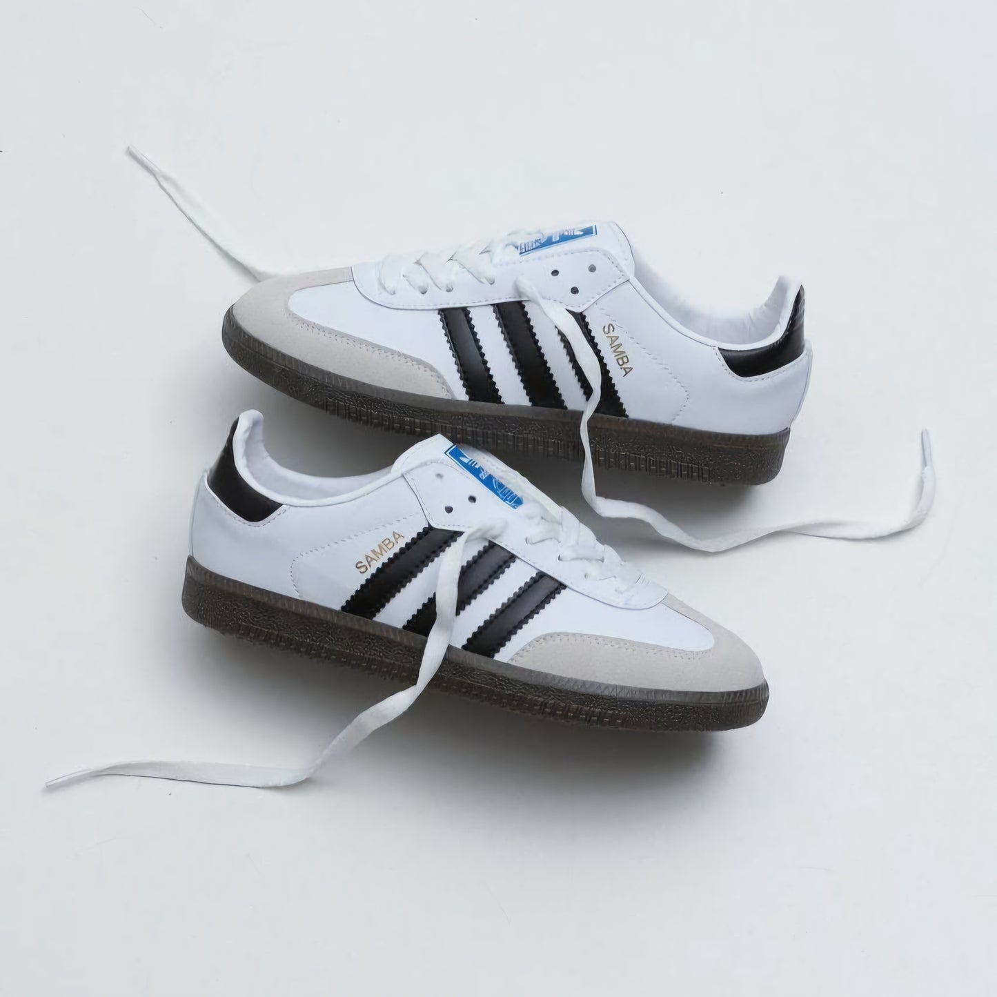 ADIDAS SAMBA OG