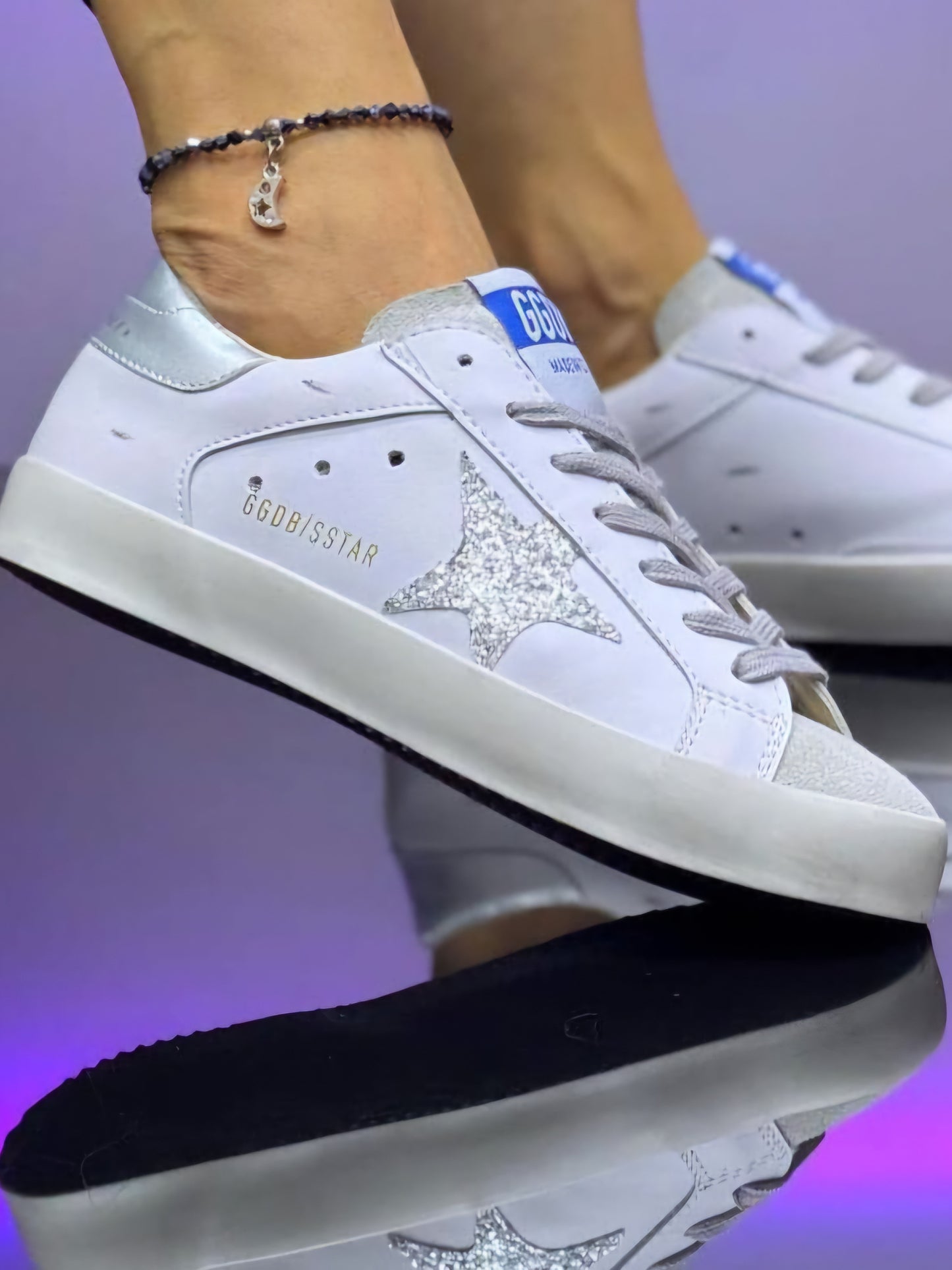 GOLDEN GOOSE