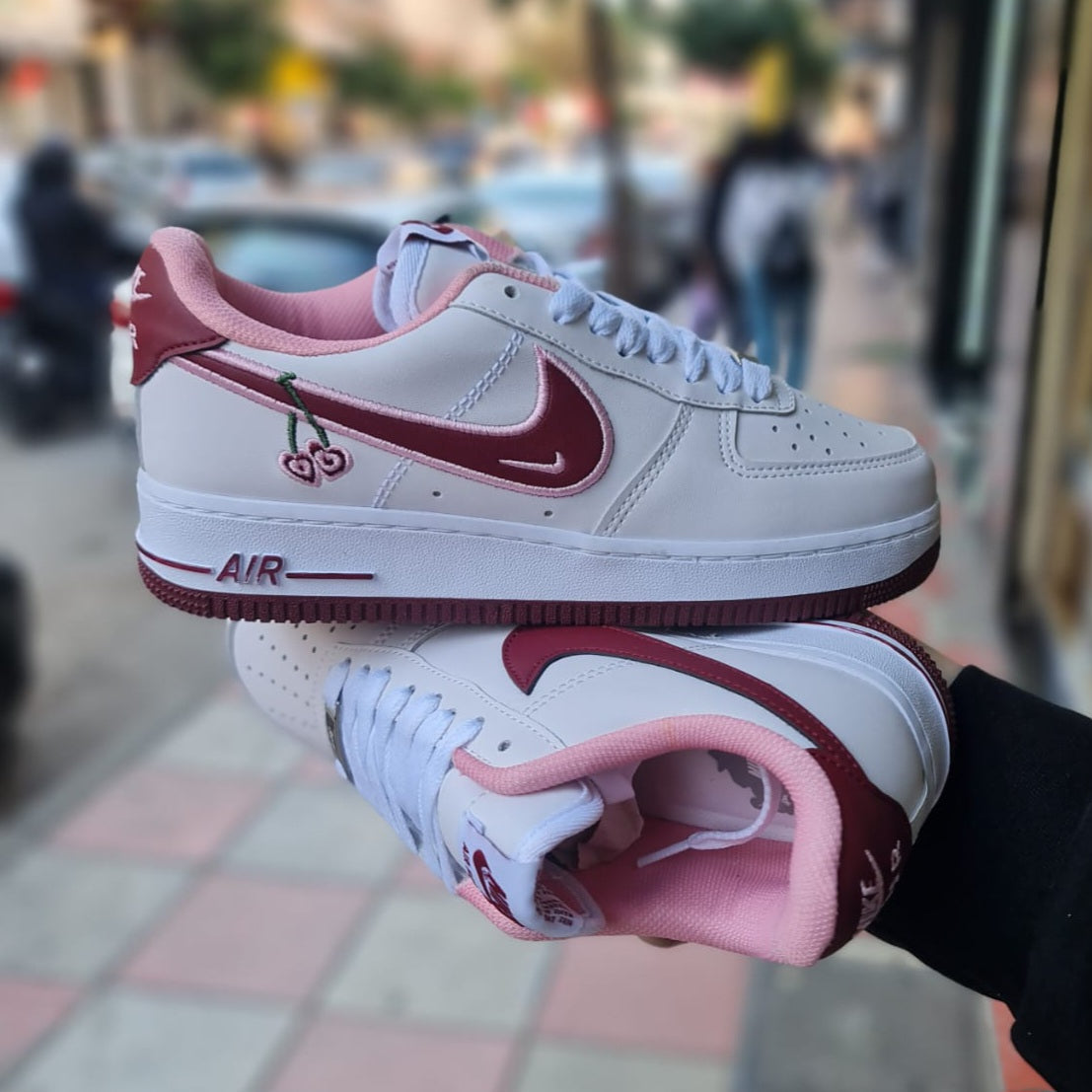 Nike Air Force 1 Low "Valentine's Day"