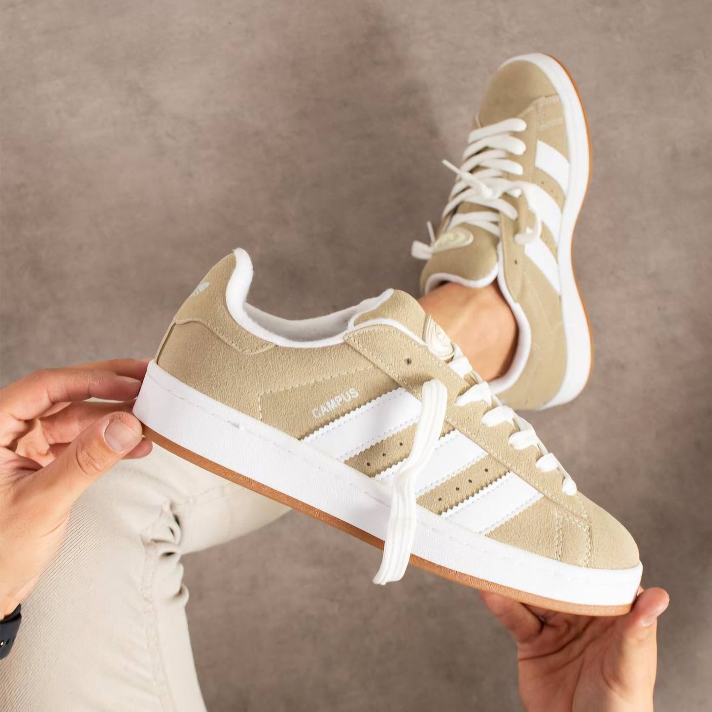 ADIDAS CAMPUS '00