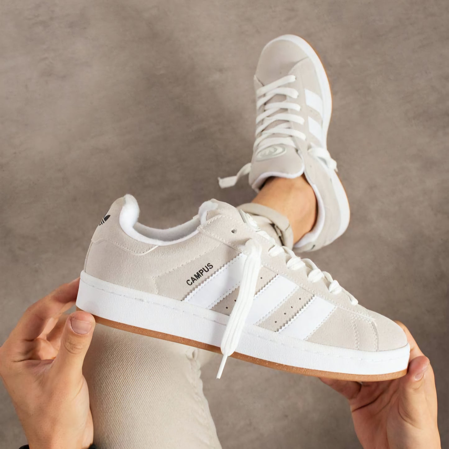 ADIDAS CAMPUS '00