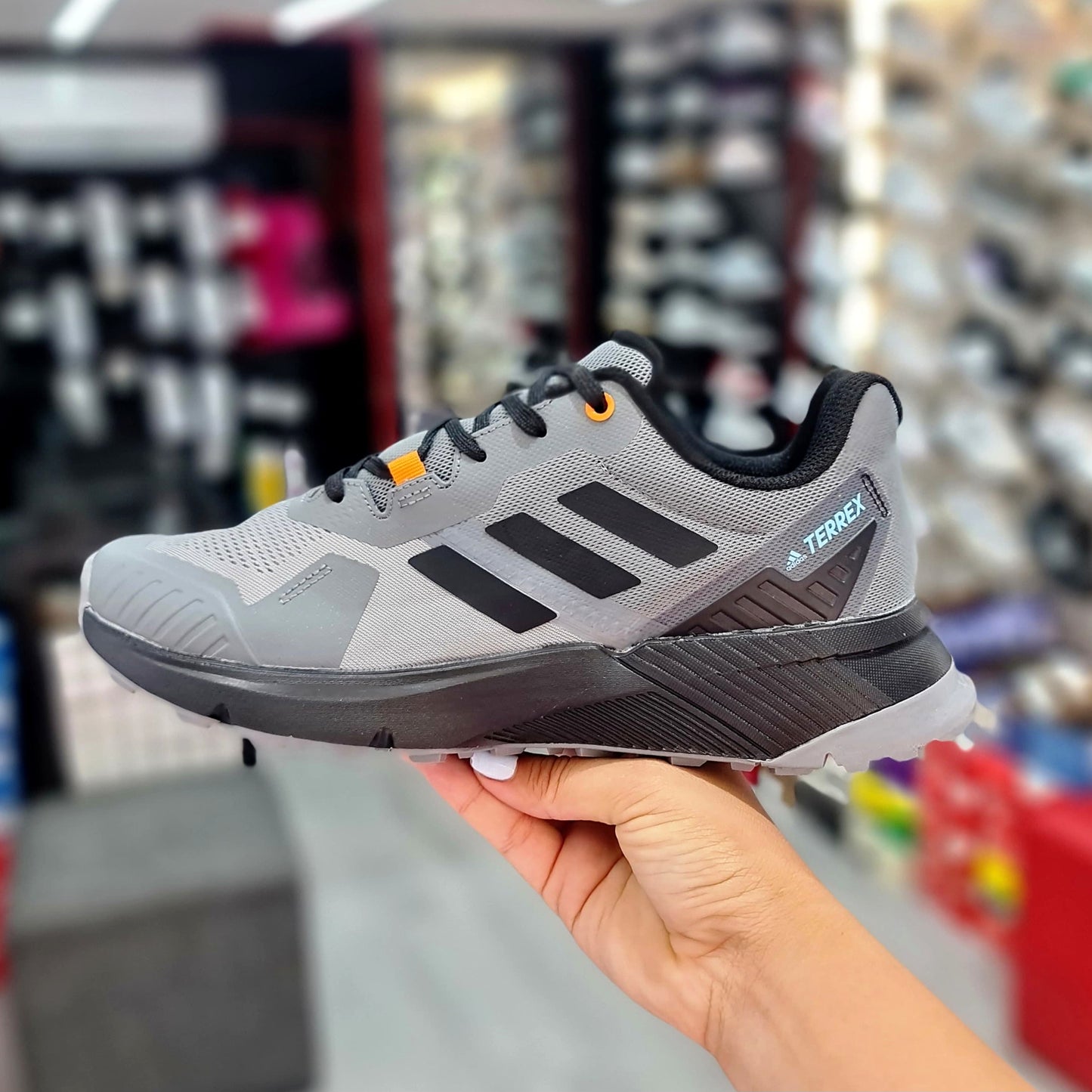 ADIDAS Terrex Soulstride