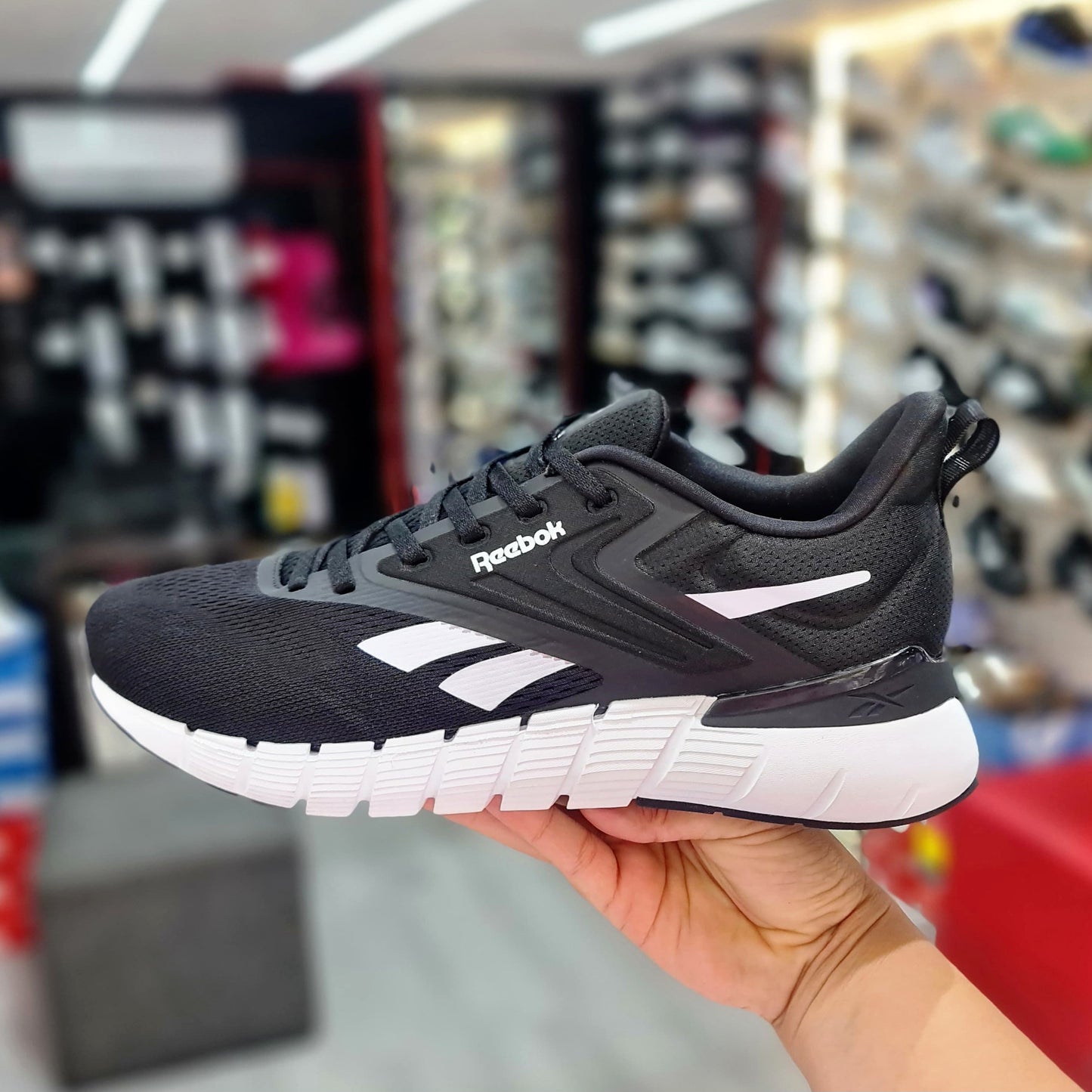 REEBOK Nano Gym