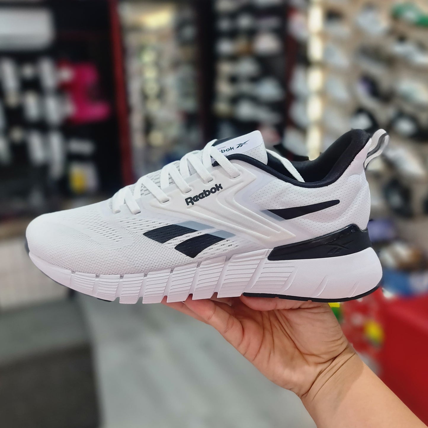 REEBOK Nano Gym