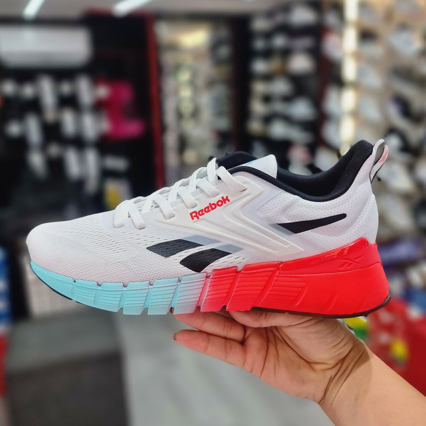 REEBOK Nano Gym