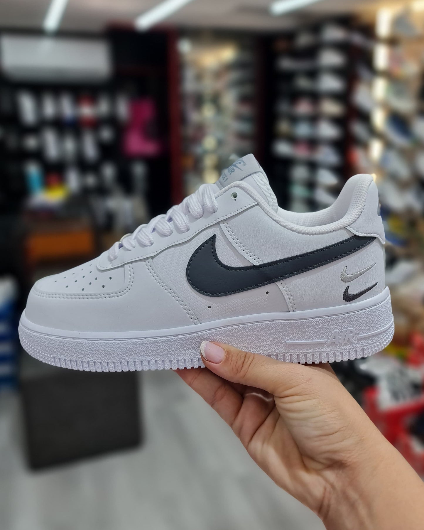Nike AF1 '07