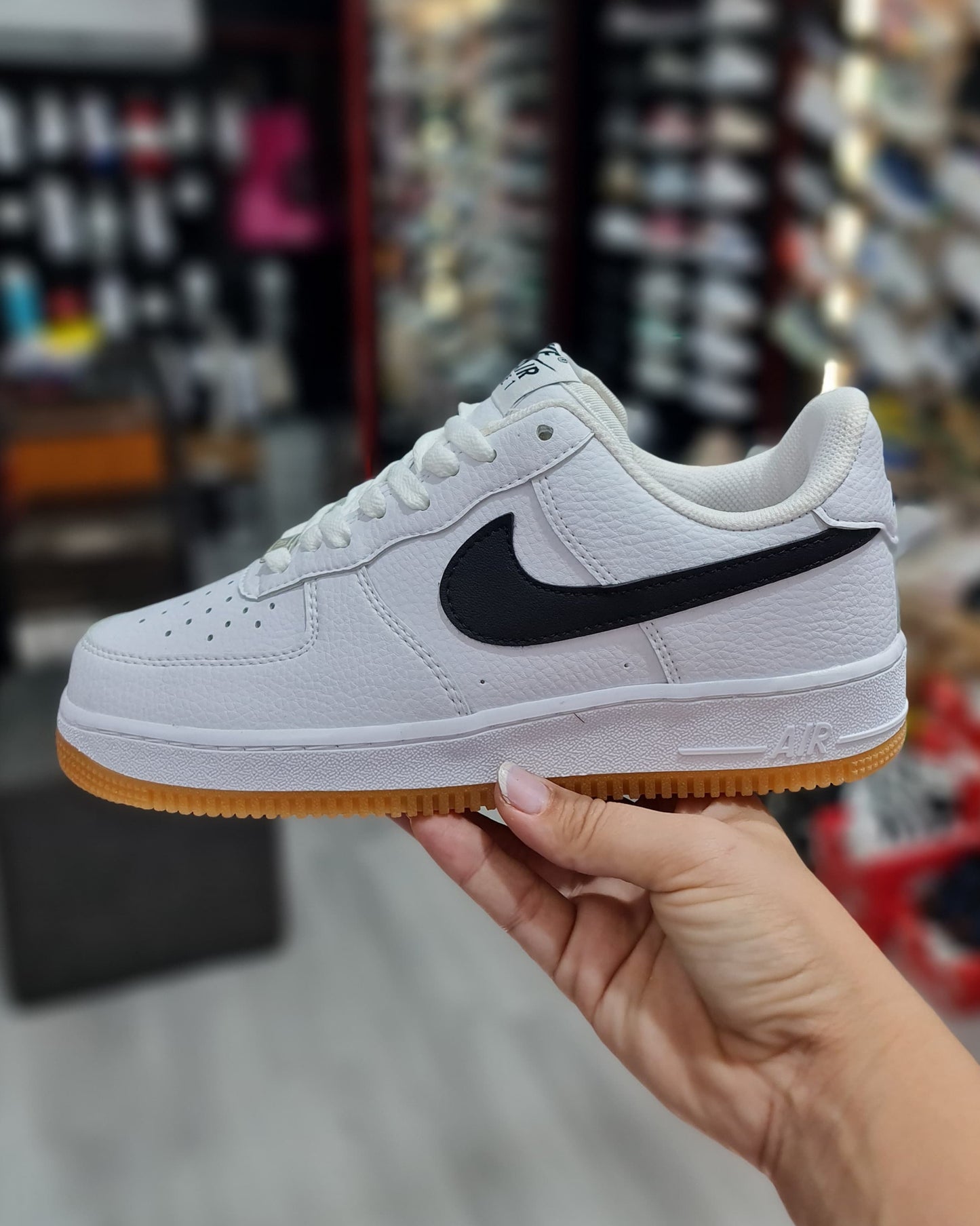 Nike AF1 '07