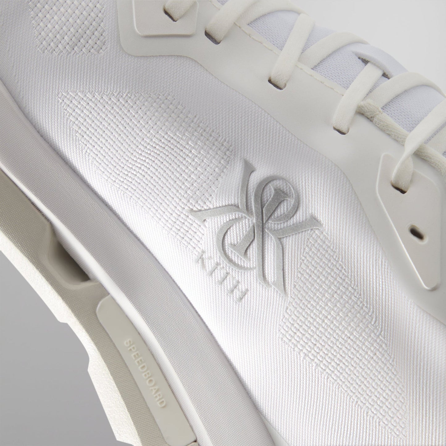 Kith x On Cloudzone