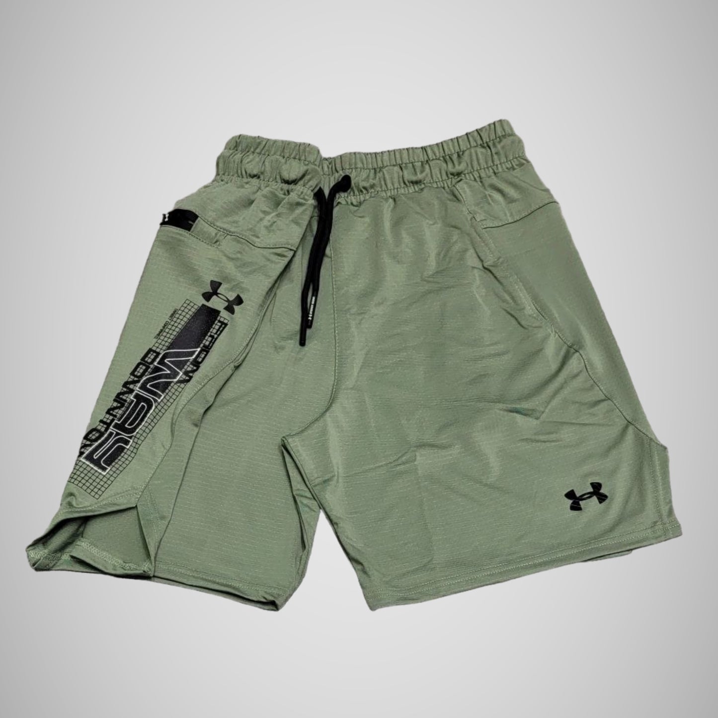 UNDER ARMOUR Dri-FIT SHORTS