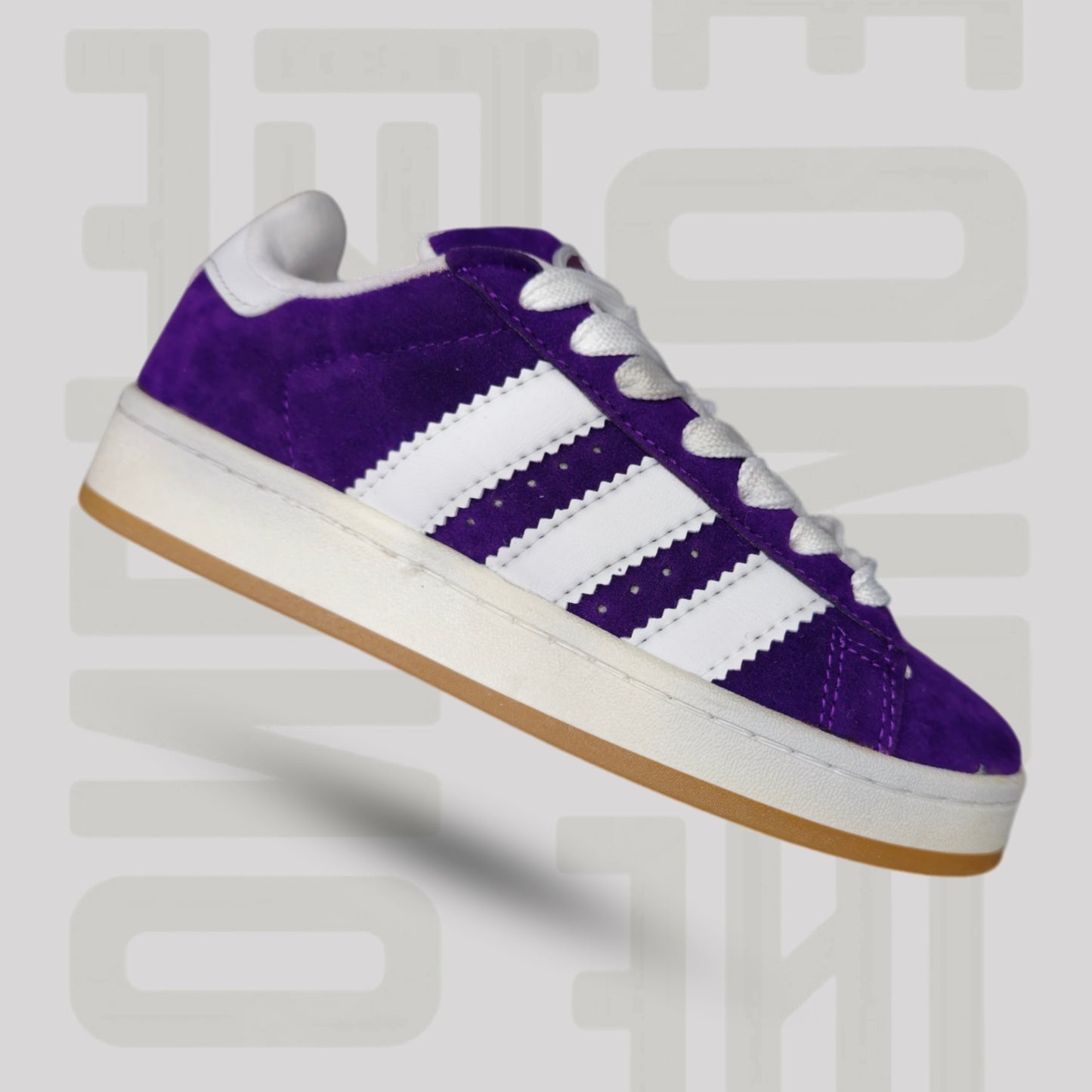ADIDAS CAMPUS '00