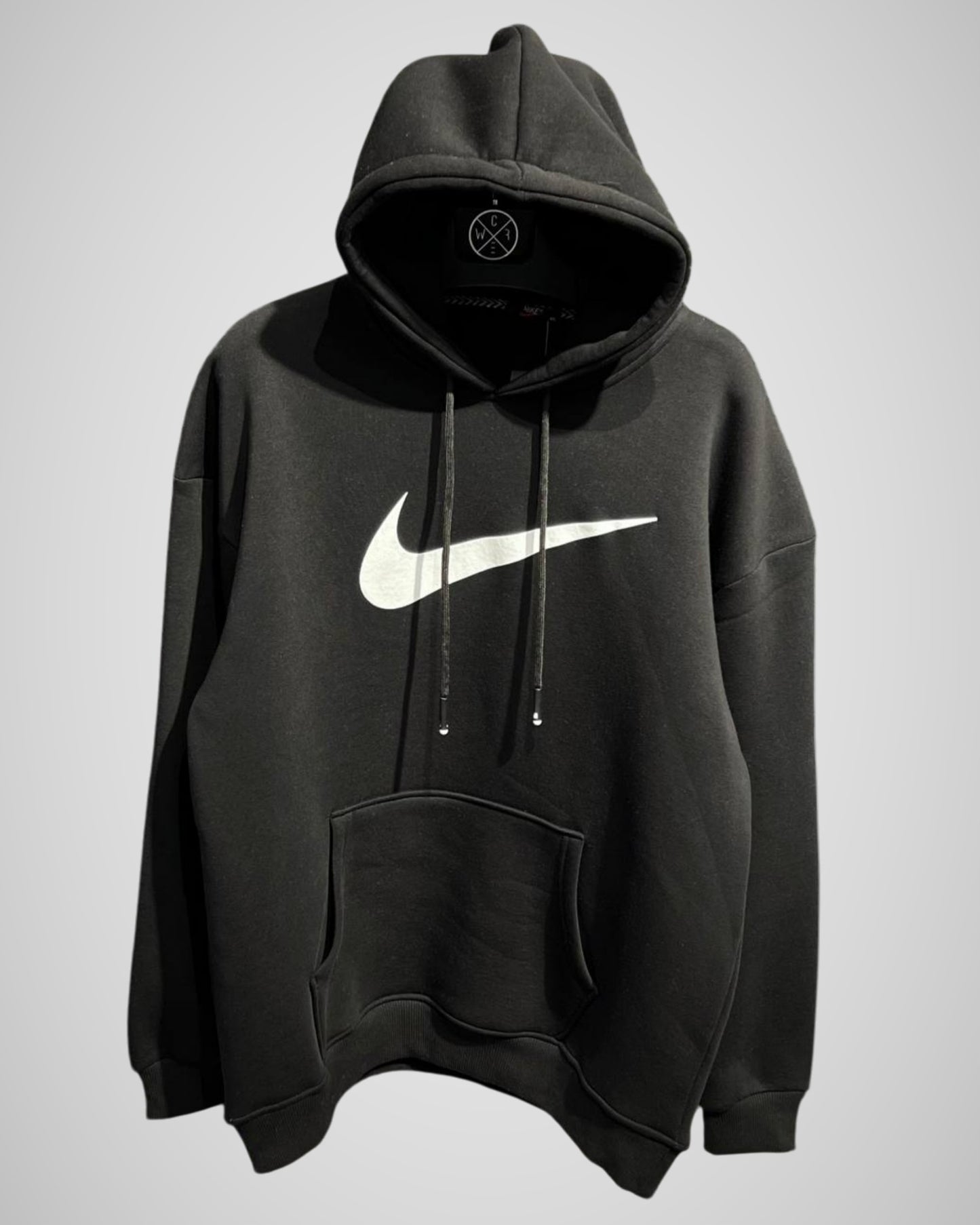 NIKE SWOOSH PULLOVER HOODIE