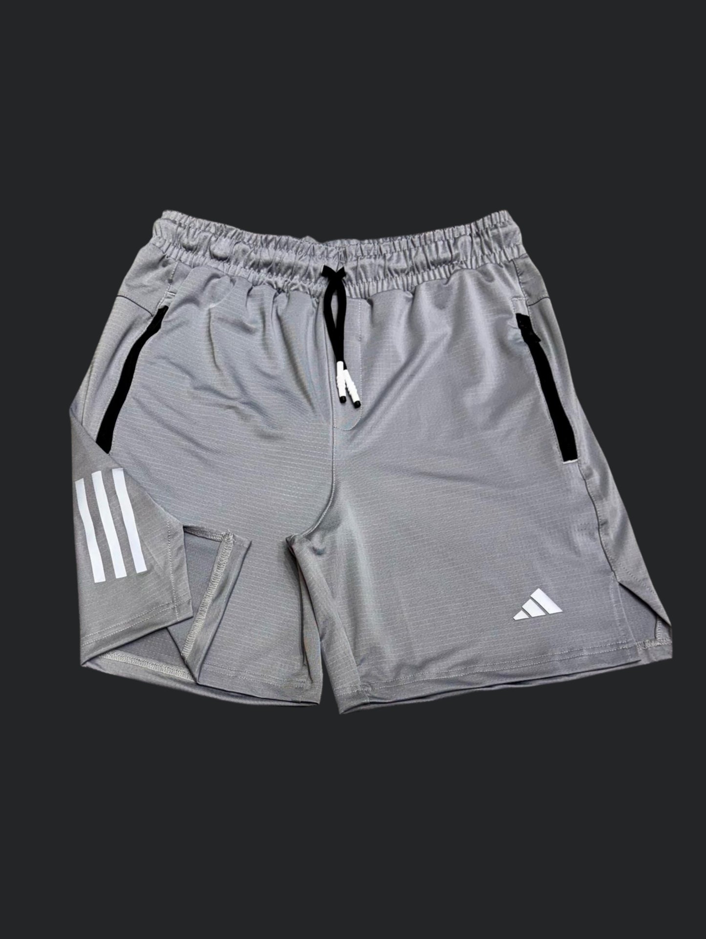 ADIDAS DRI-FIT SHORTS