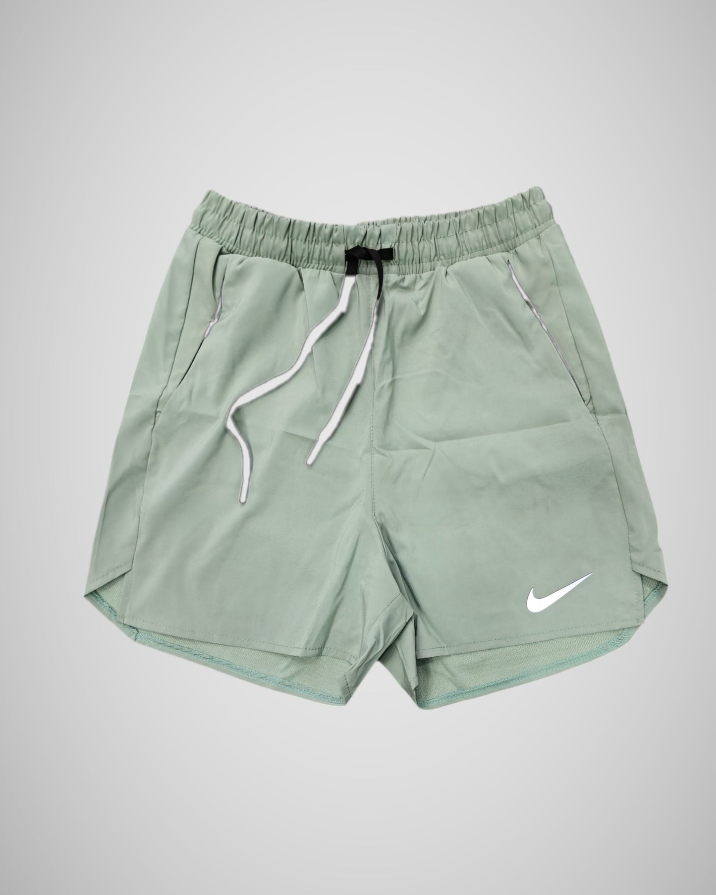 NIKE 5" DRI-FIT SHORTS