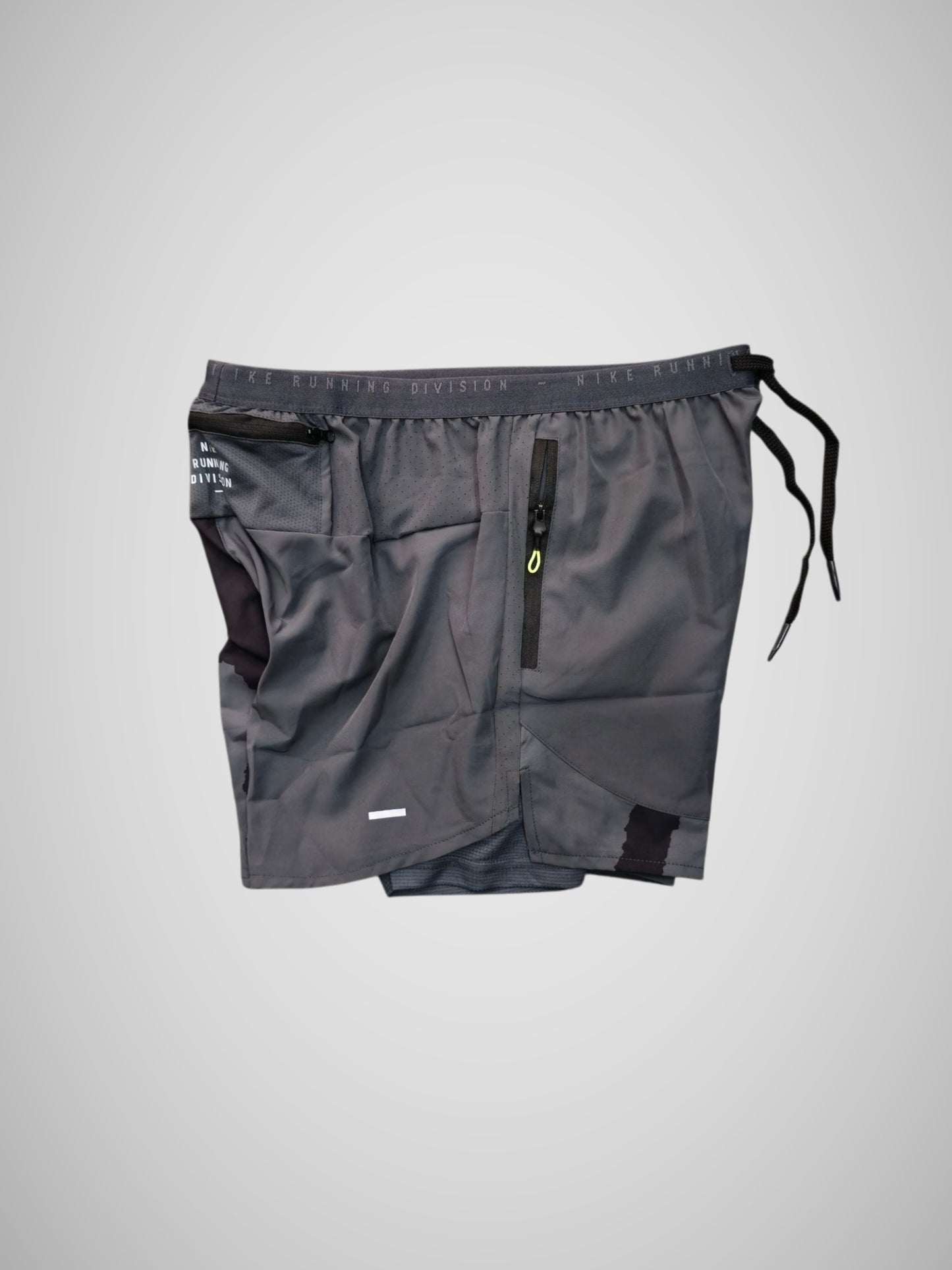 NIKE DRI-FIT SHORTS WITH LEGGINGS