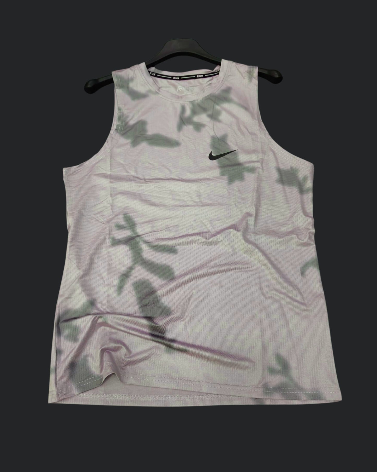 NIKE DRI-FIT TANK TOP