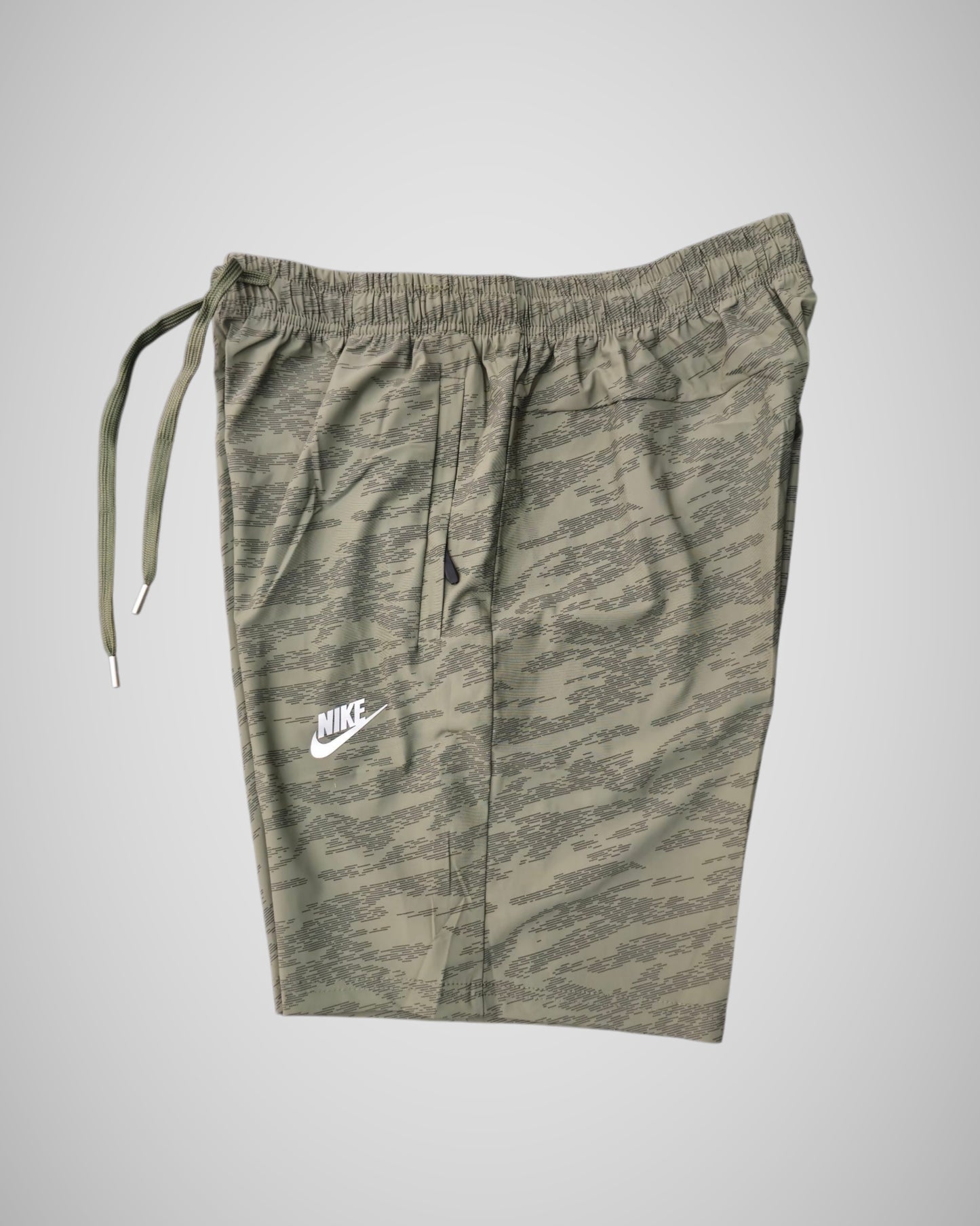 NIKE DRI-FIT SHORTS