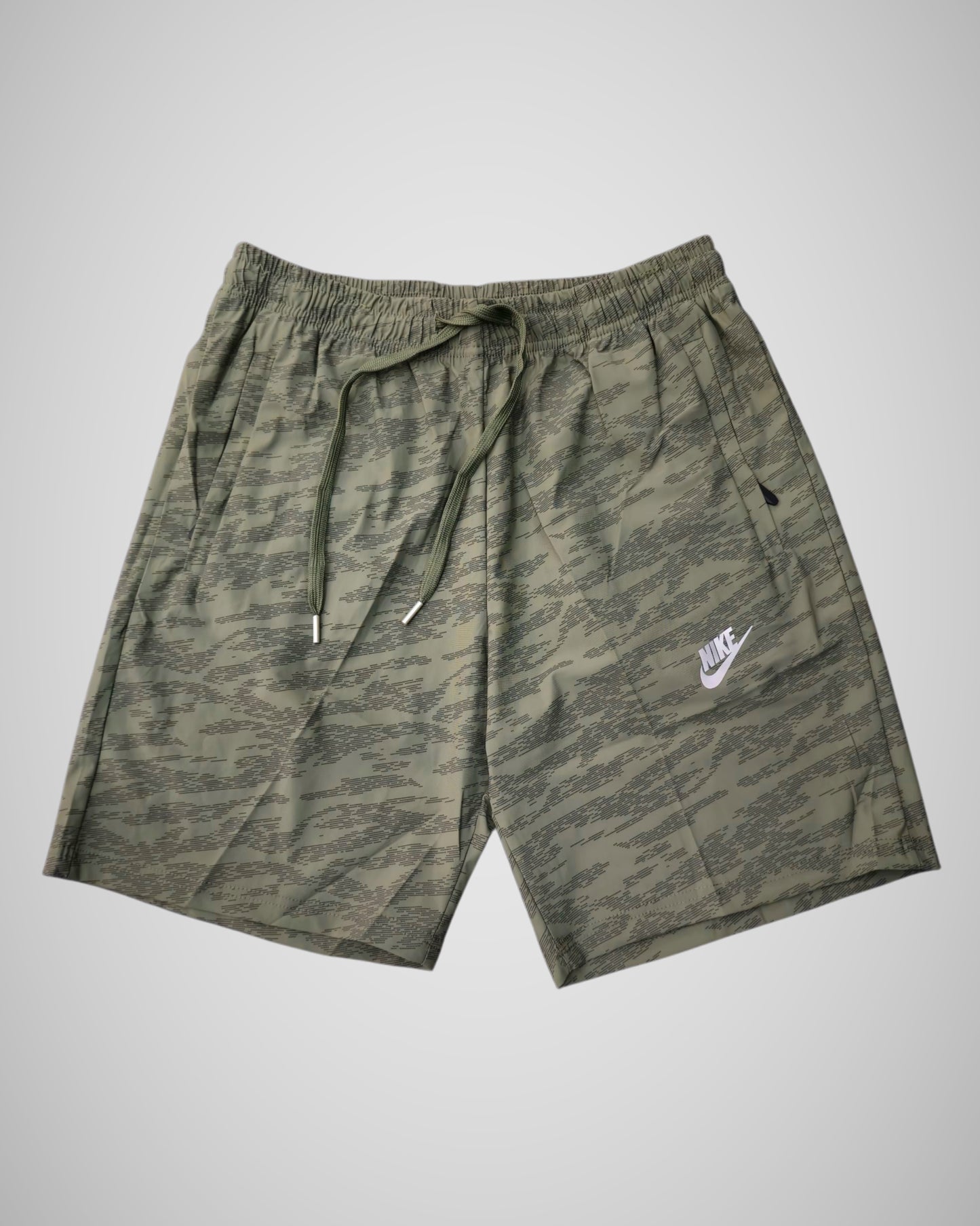 NIKE DRI-FIT SHORTS