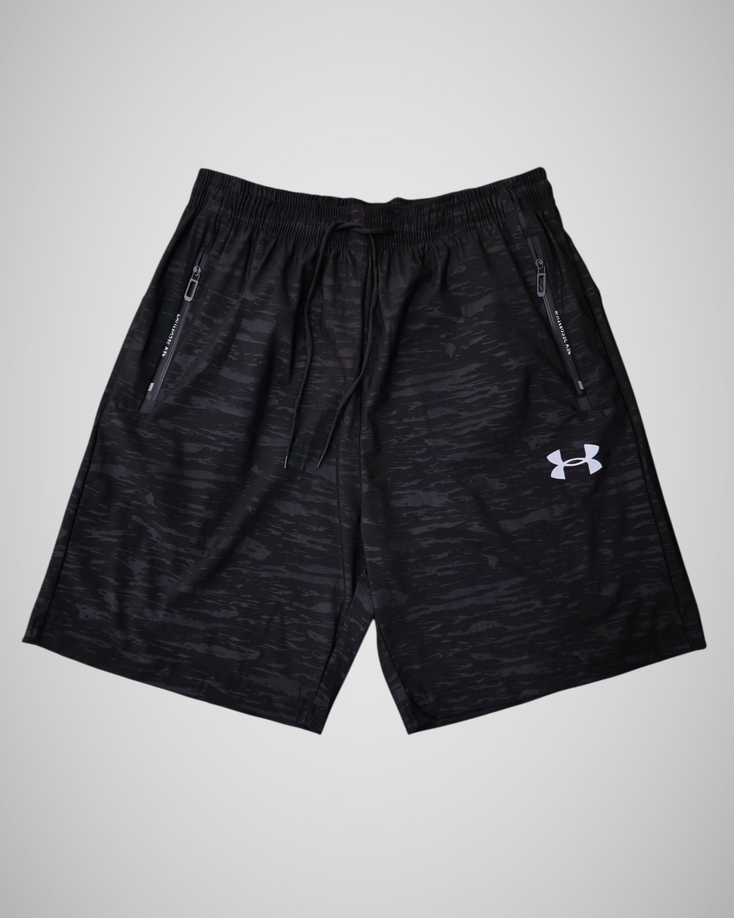 UNDER ARMOUR DRI-FIT SHORTS