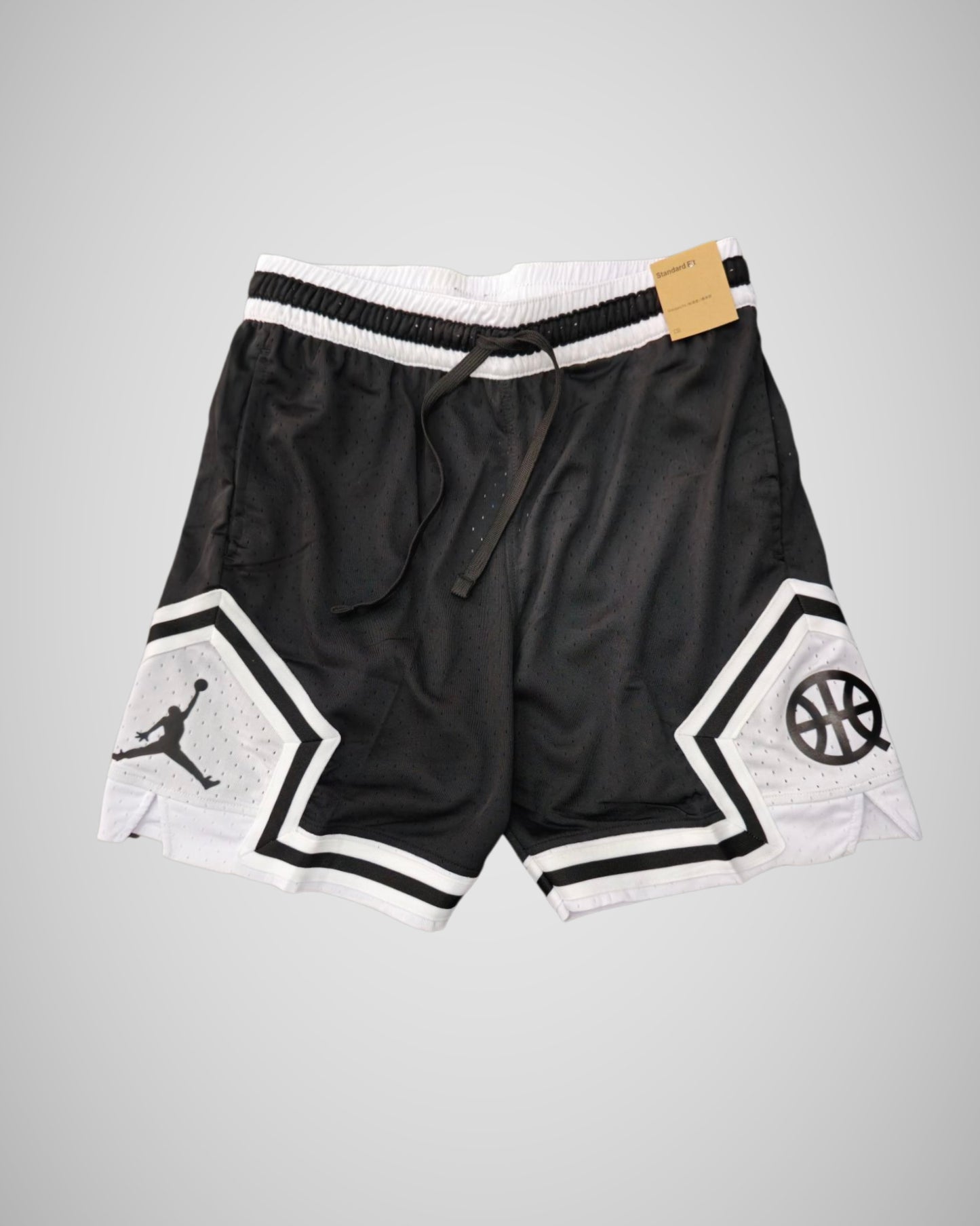 AIR JORDAN SPIRIT DIAMOND SHORTS