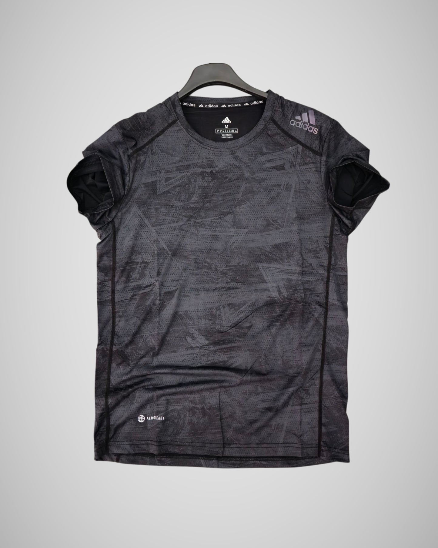 ADIDAS DRI-FIT T-SHIRT