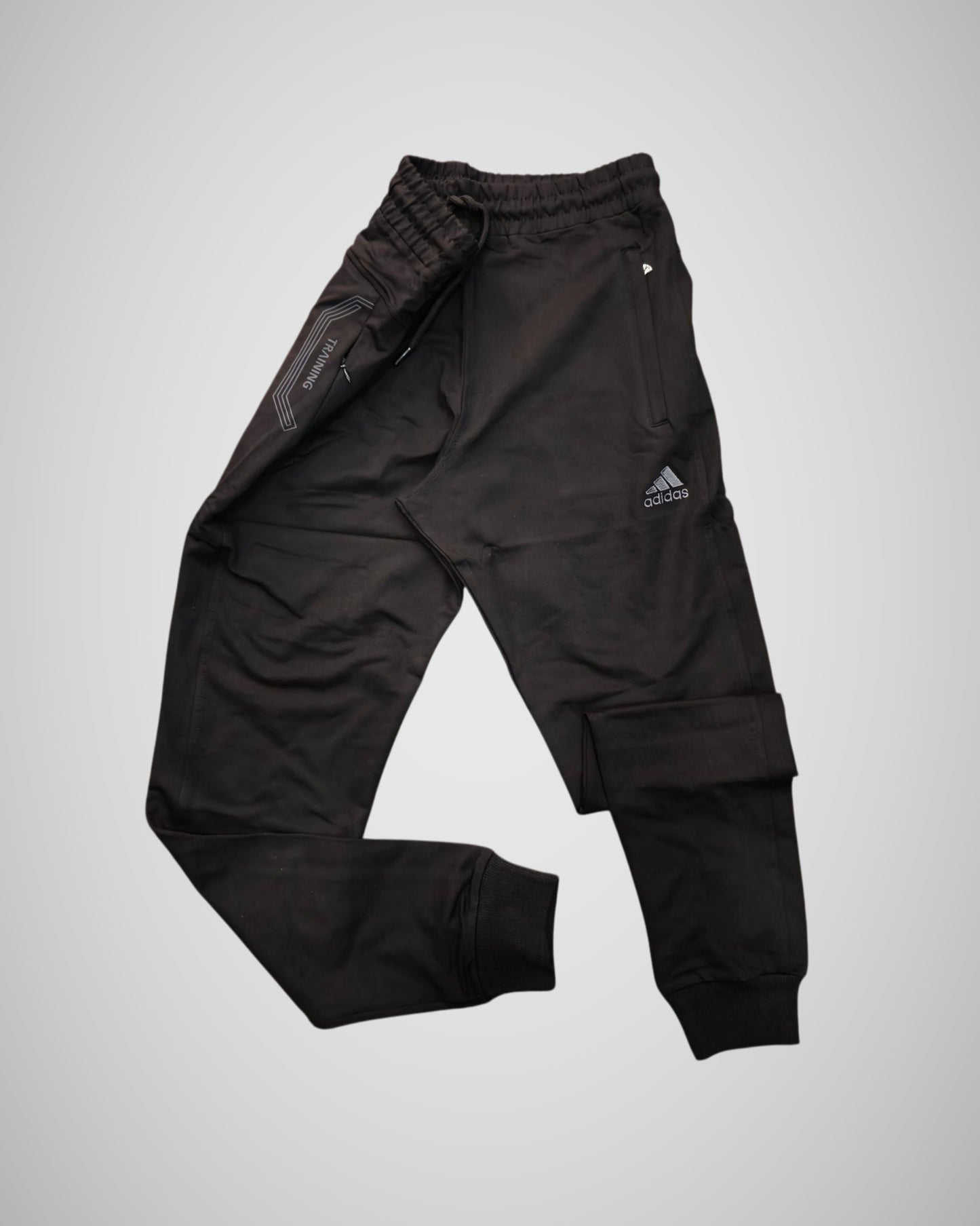 ADIDAS TRAINING SWEATPANTS