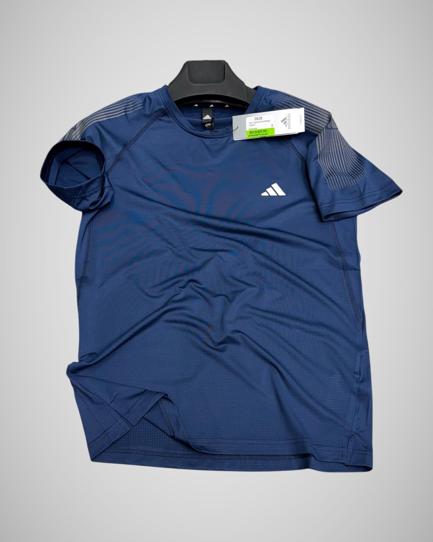 ADIDAS DRI-FIT TOP