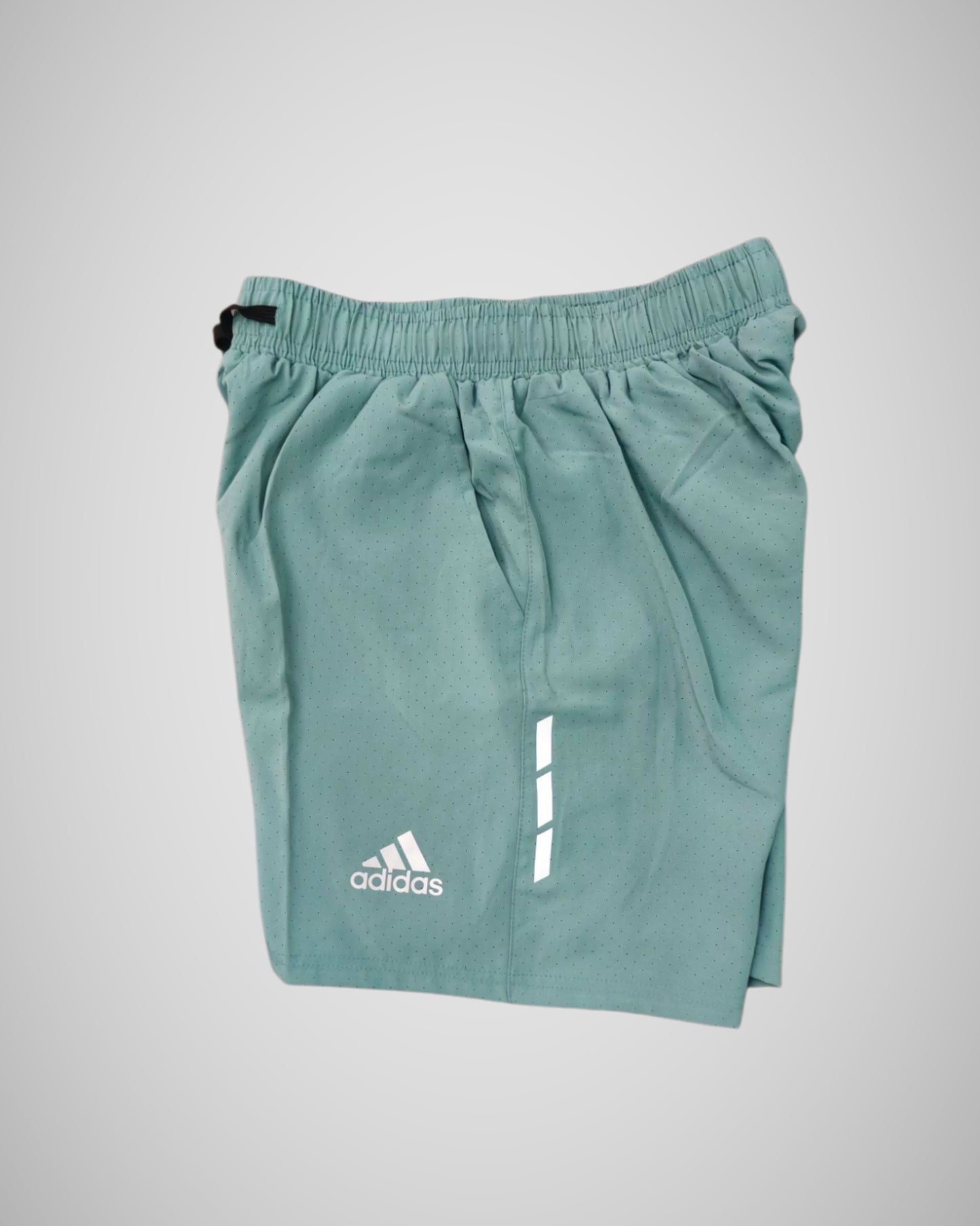 ADIDAS DRI-FIT 2IN1 SHORTS