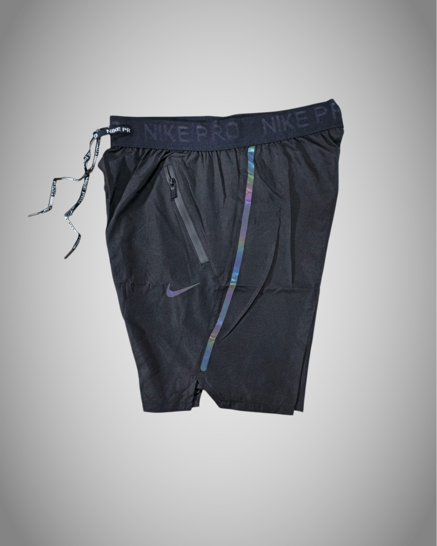 NIKE DRI-FIT SHORTS