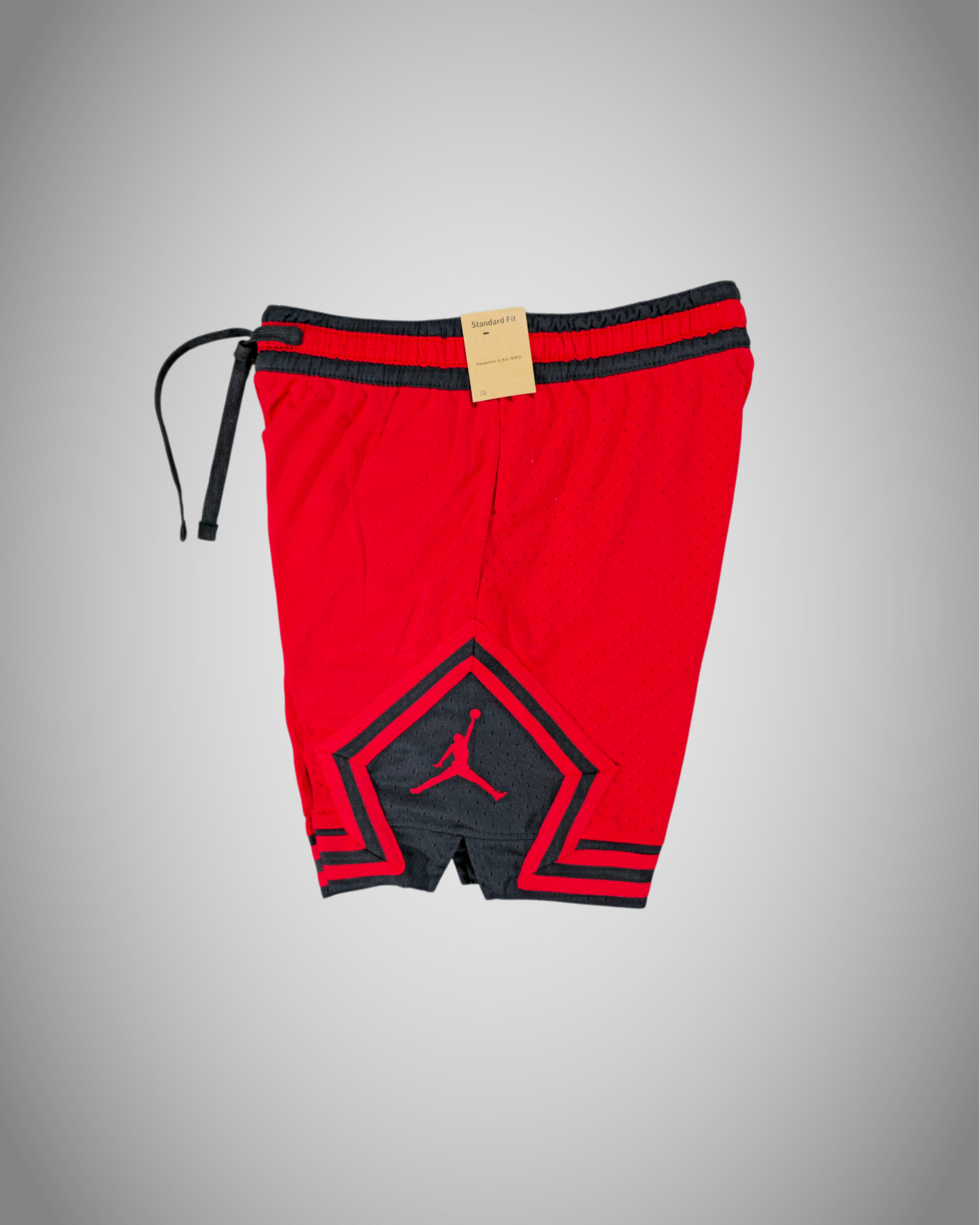 AIR JORDAN SPIRIT DIAMOND SHORTS