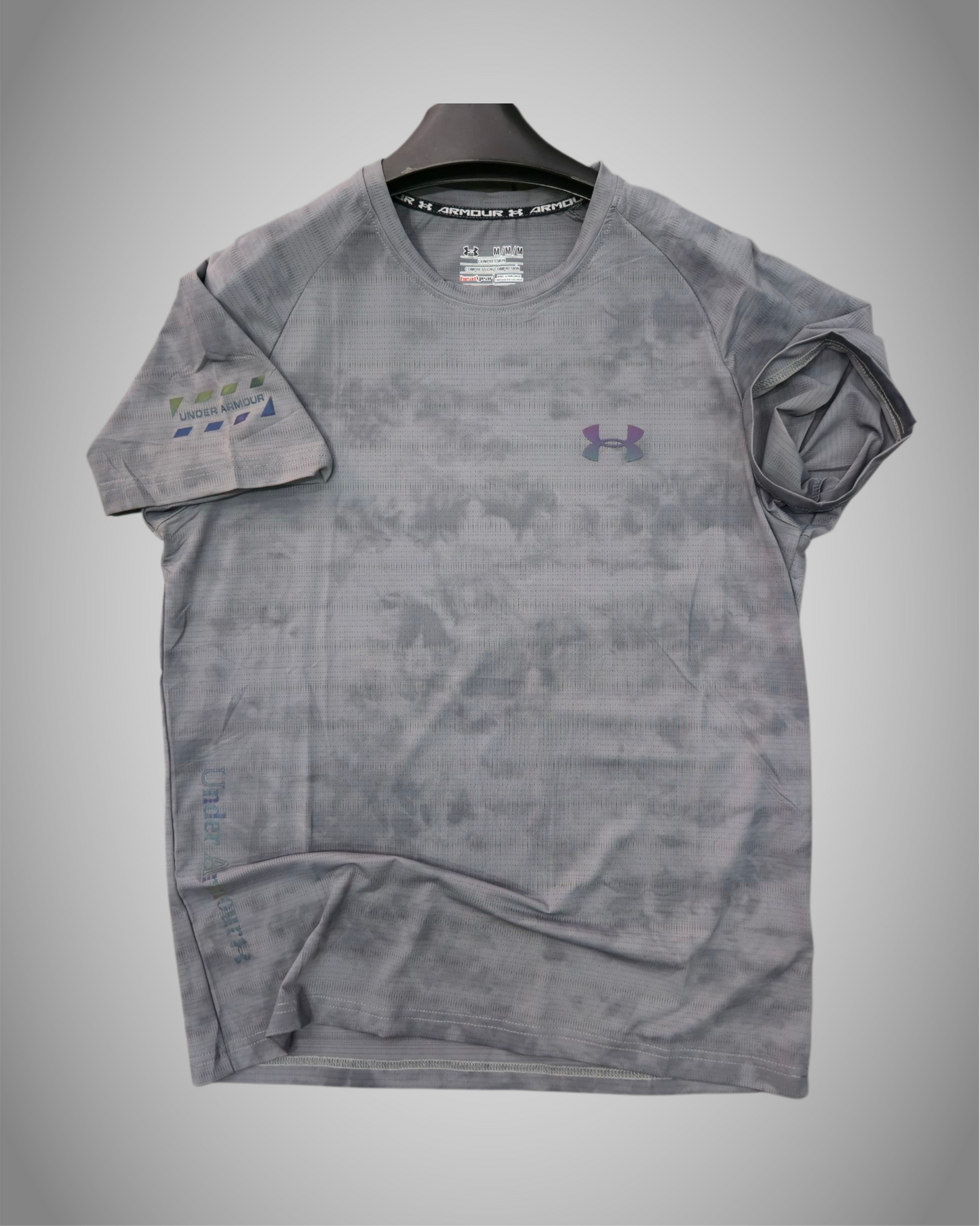 UNDER ARMOUR DRI-FIT T-SHIRT