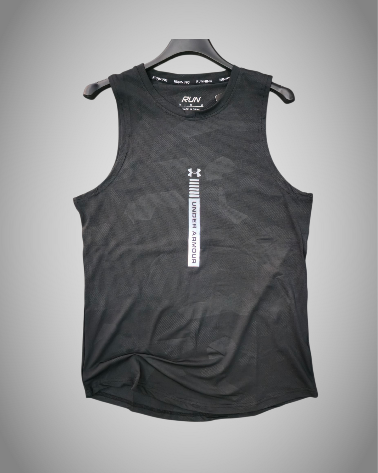 UNDER ARMOUR DRI-FIT TANK TOP
