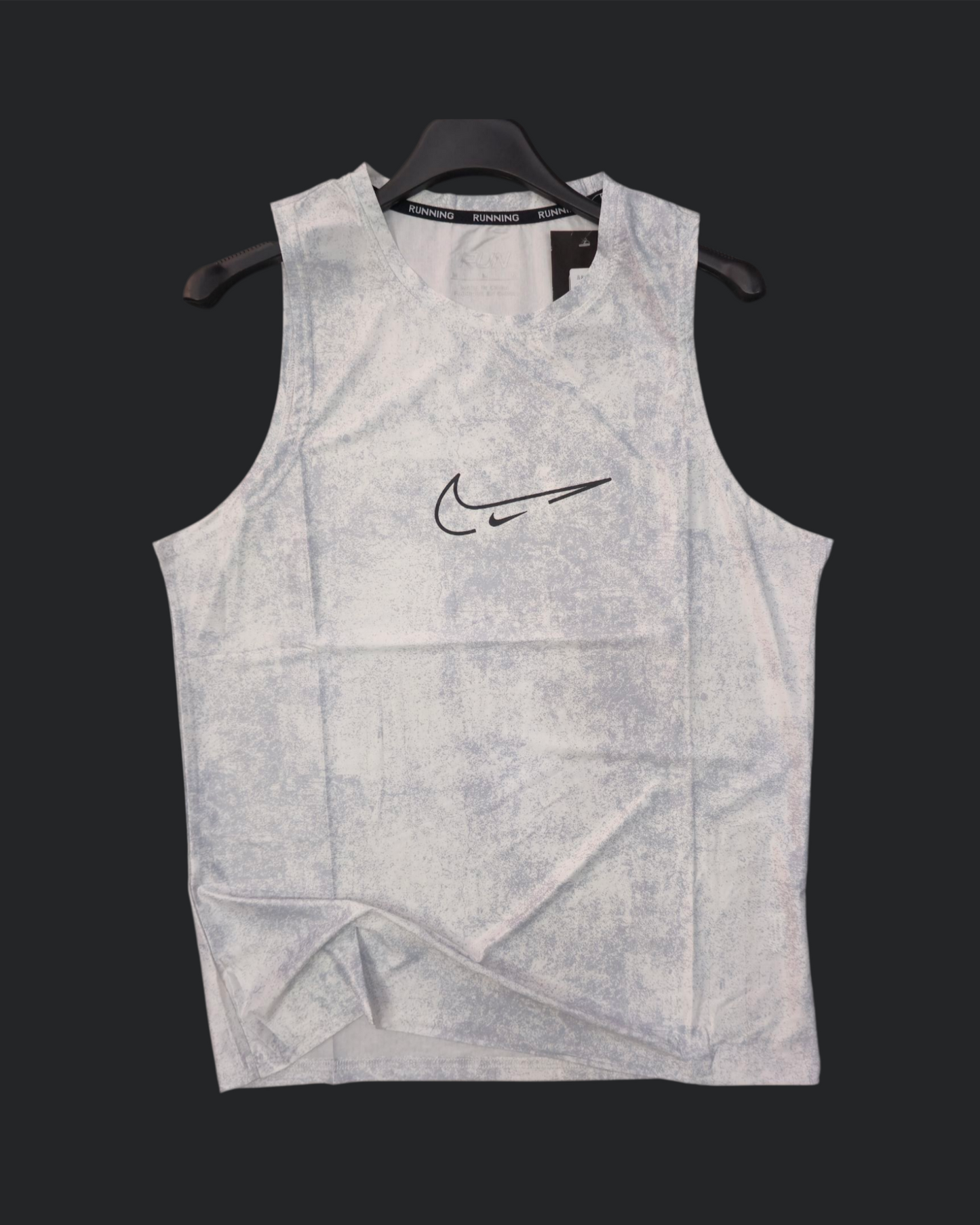 NIKE DRI-FIT TANK TOP