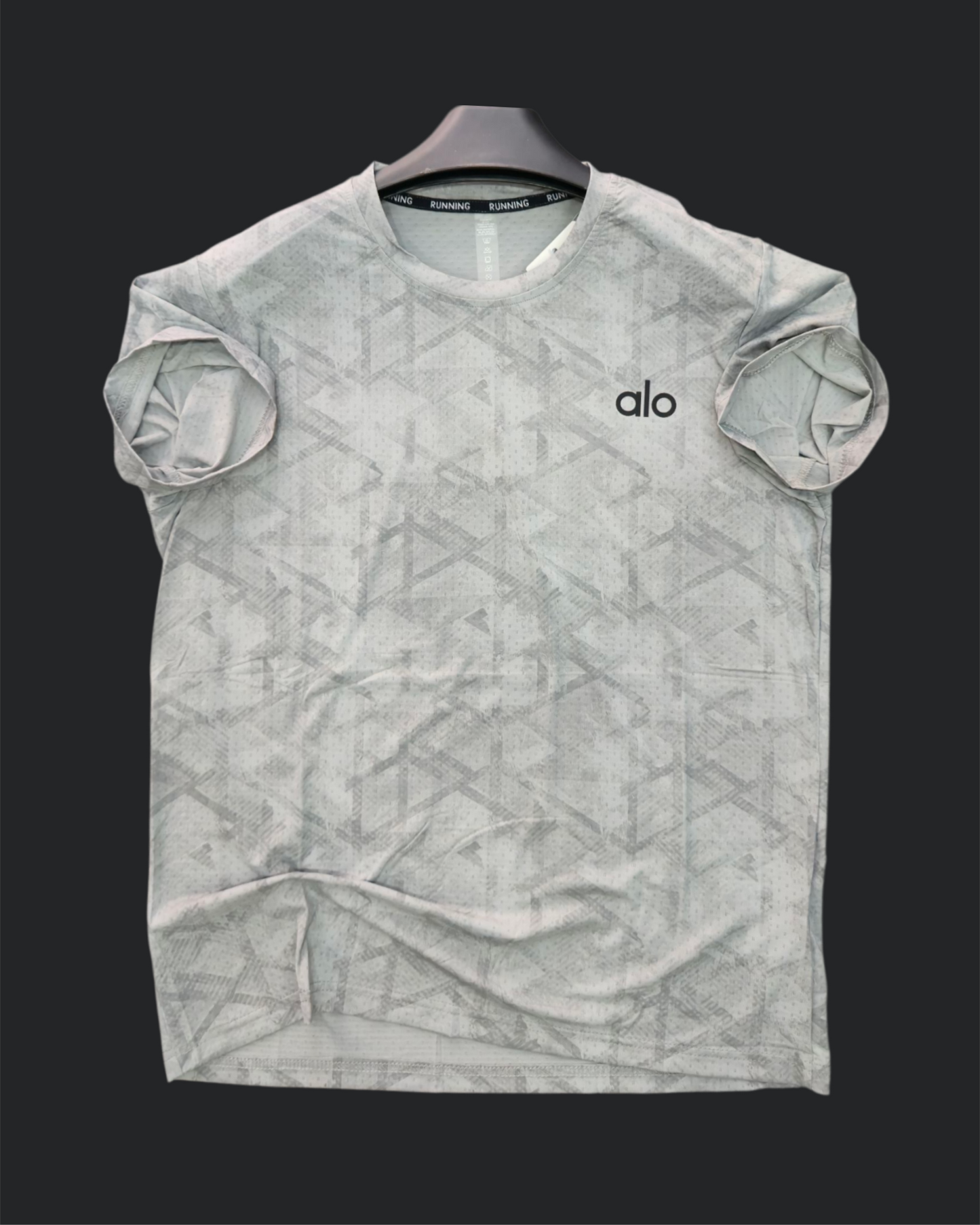 Alo Yoga DRI-FIT T-SHIRT