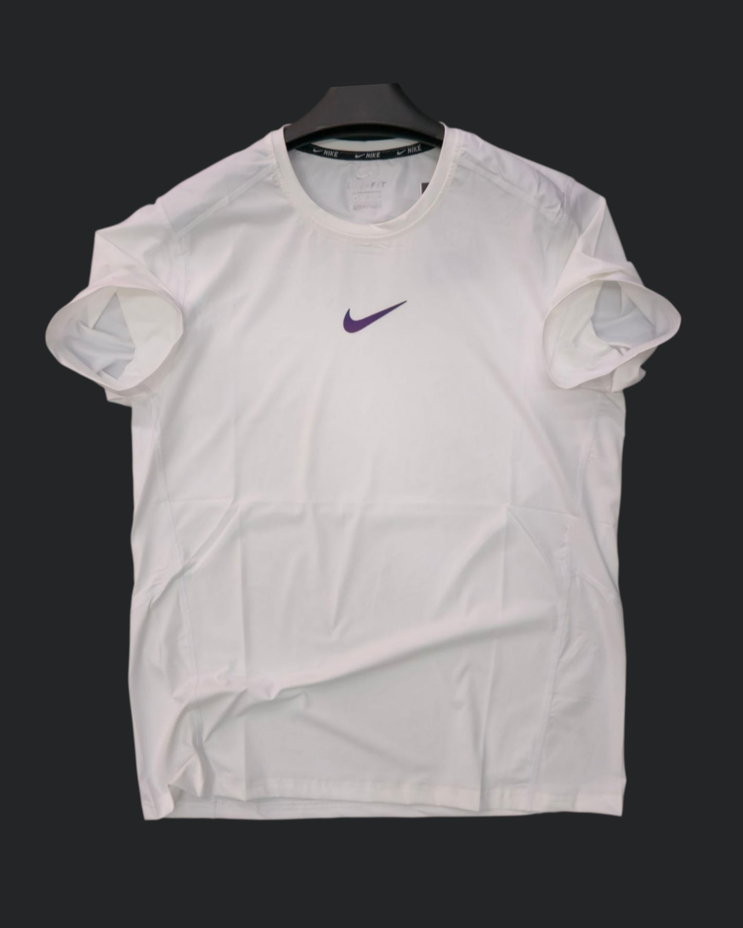 NIKE DRI-FIT T-SHIRT