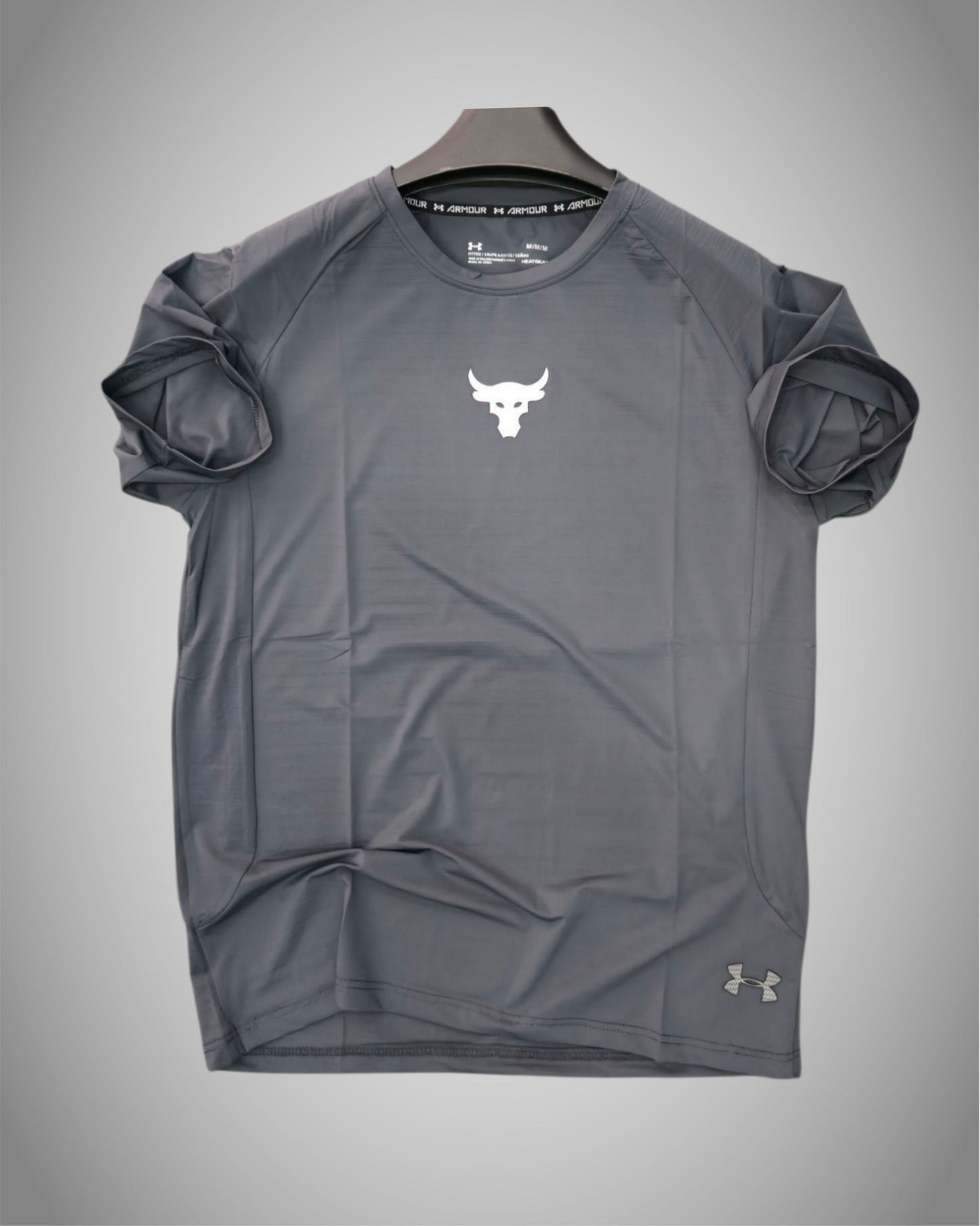 PROJECT ROCK DRI-FIT T-SHIRT
