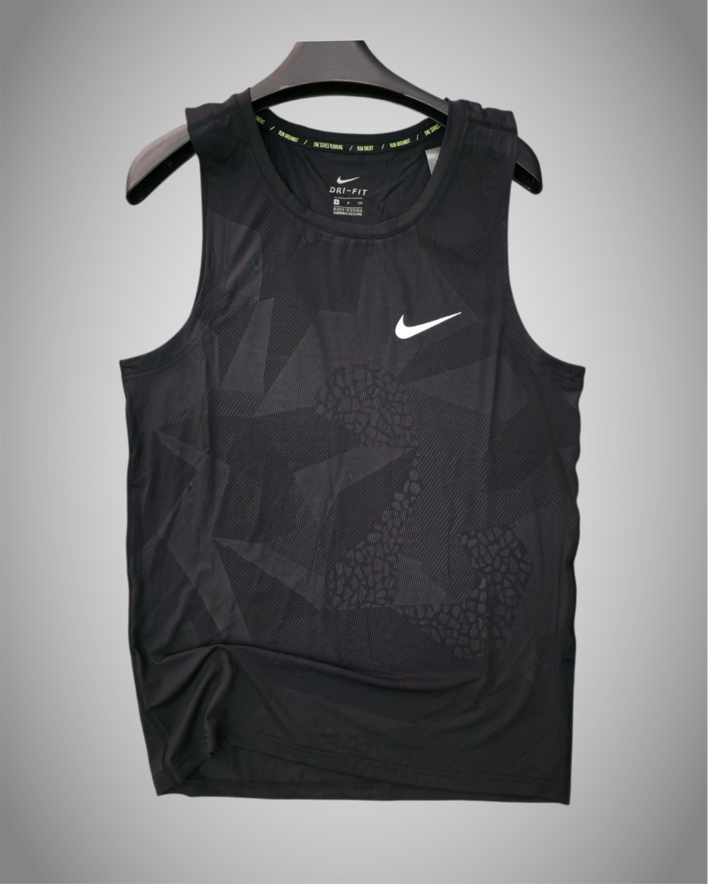 NIKE DRI-FIT TANK TOP