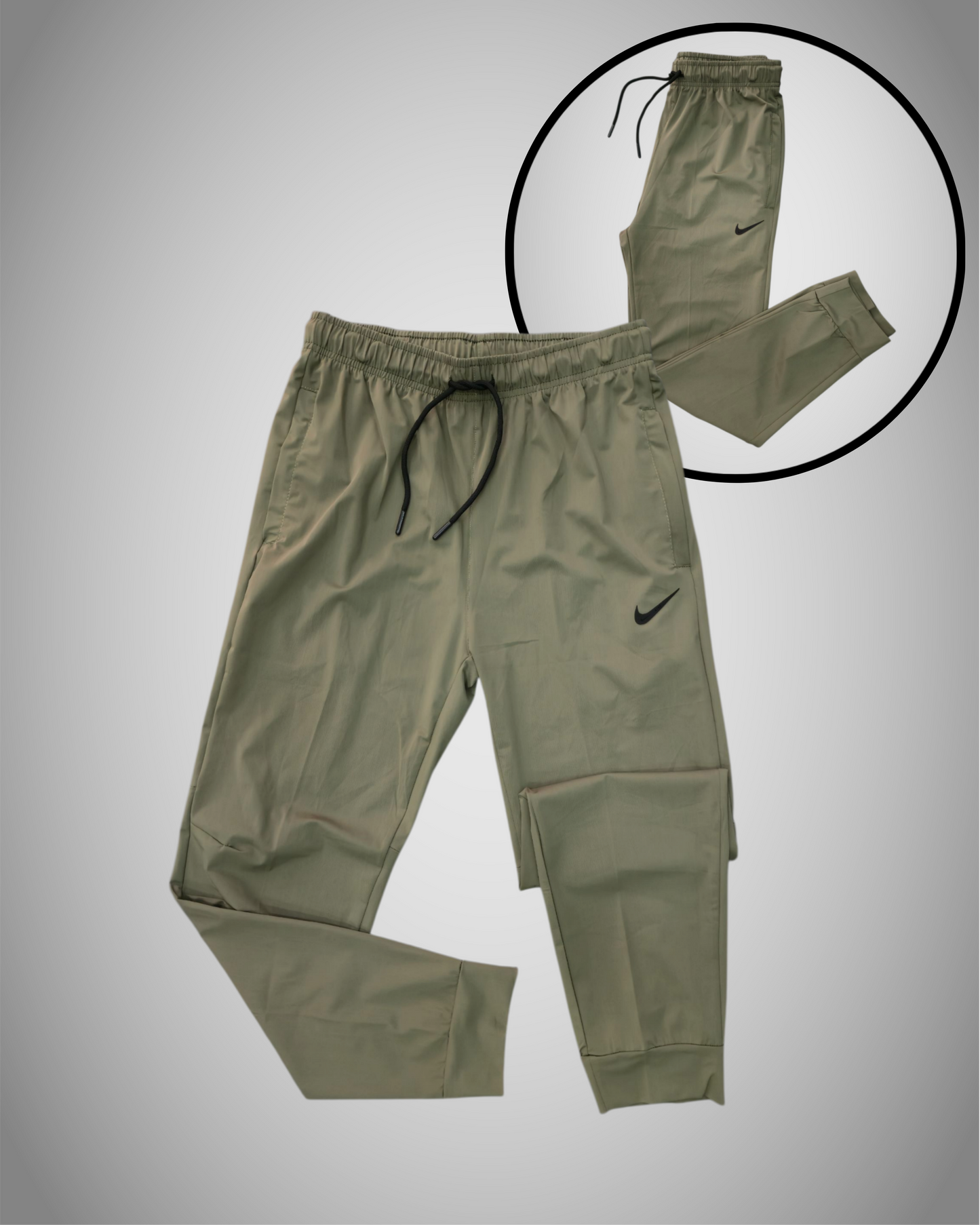 NIKE MICROFIBER PANTS