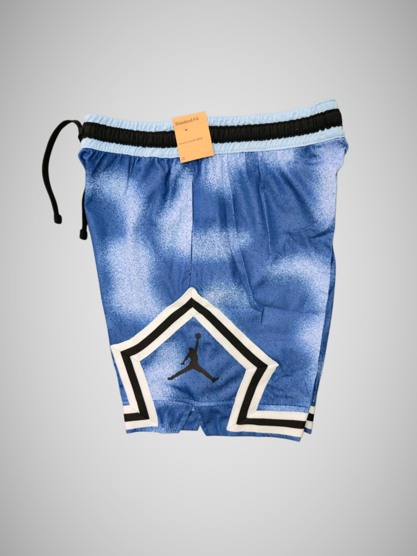 AIR JORDAN SPIRIT DIAMOND SHORTS