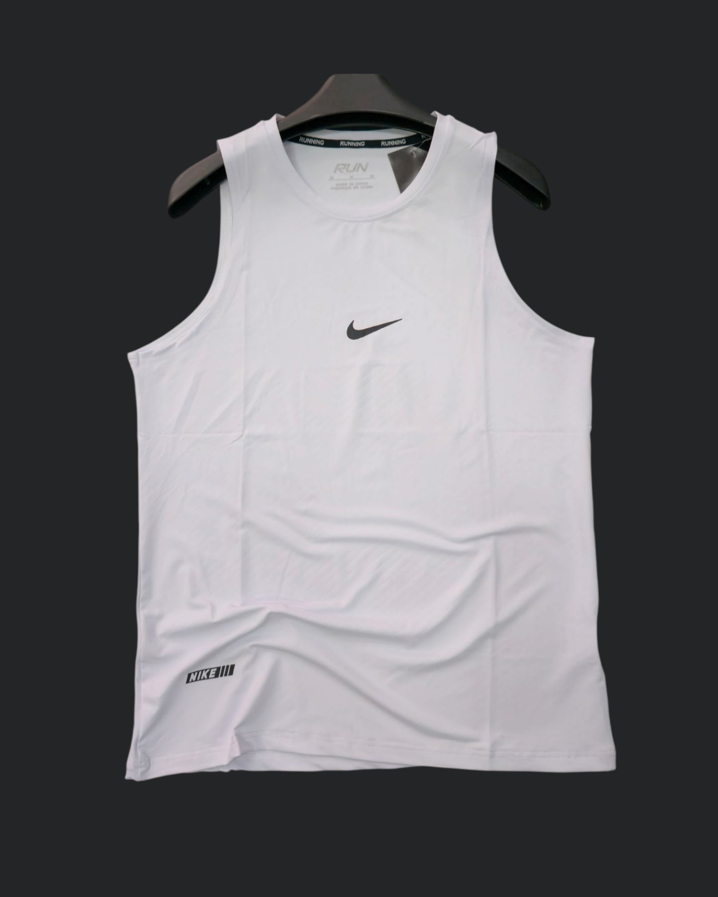 NIKE DRI-FIT TANK TOP