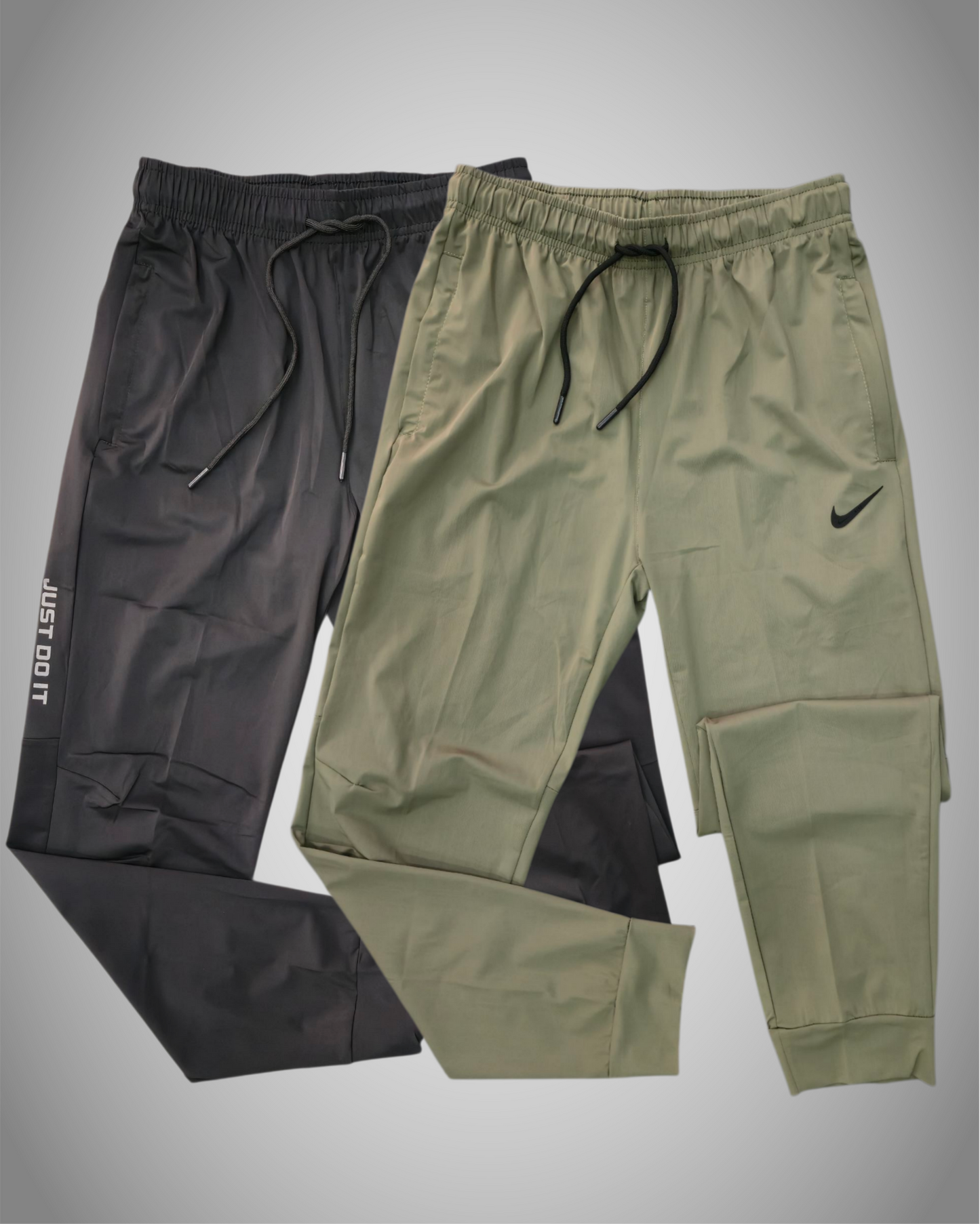 NIKE MICROFIBER PANTS