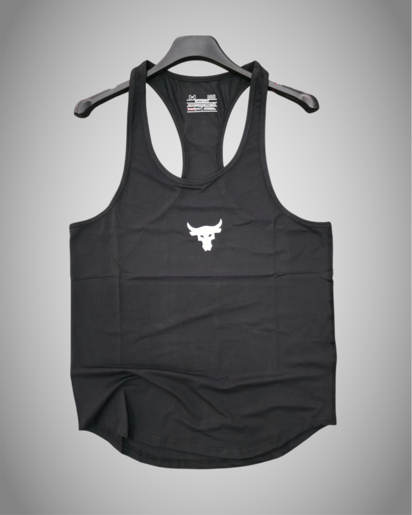 PROJECT ROCK TANK TOP