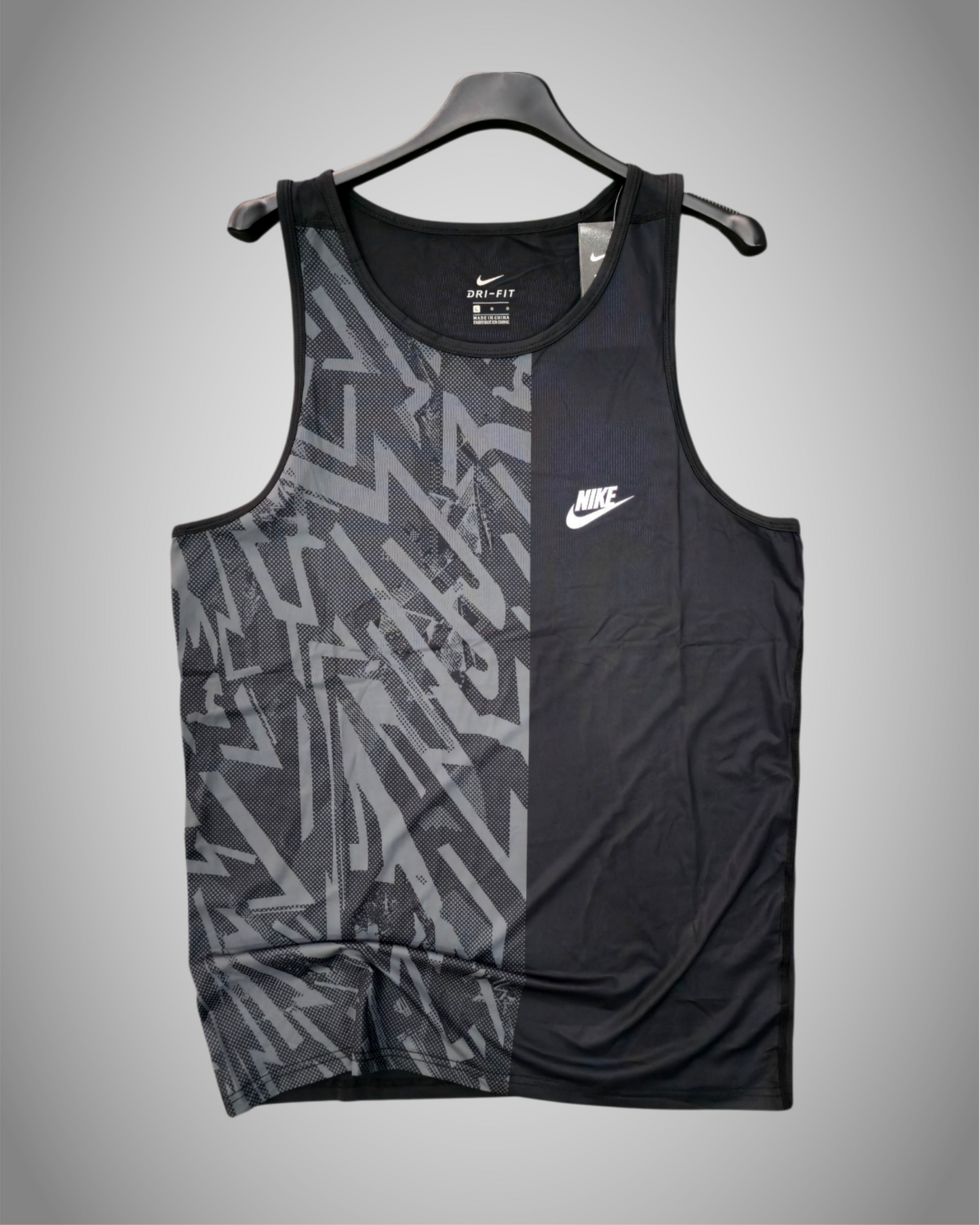 NIKE DRI-FIT TANK TOP