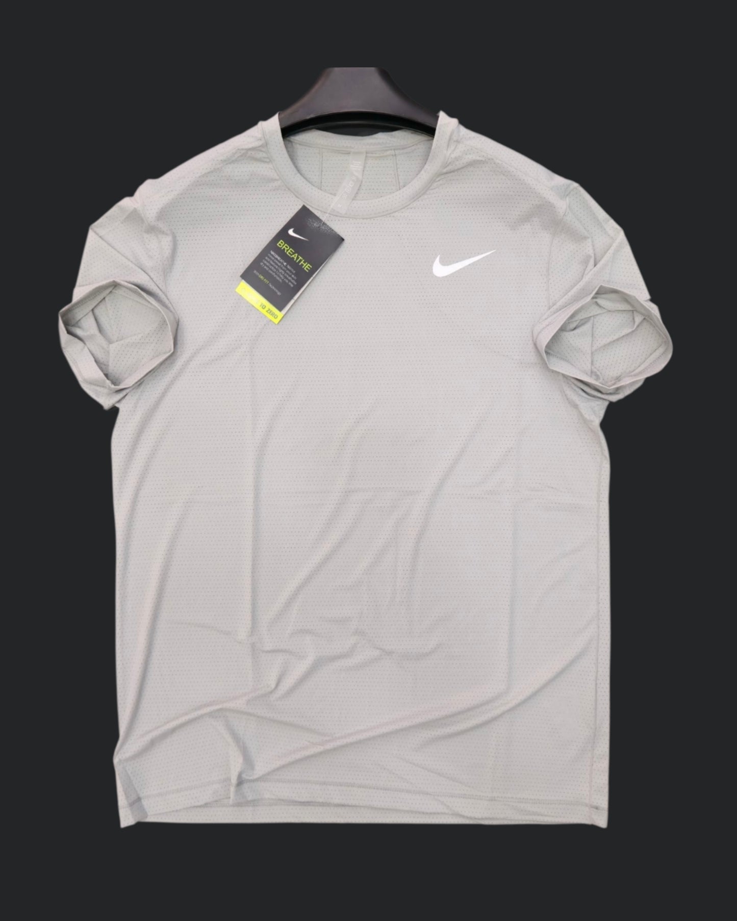 NIKE DRI-FIT T-SHIRT