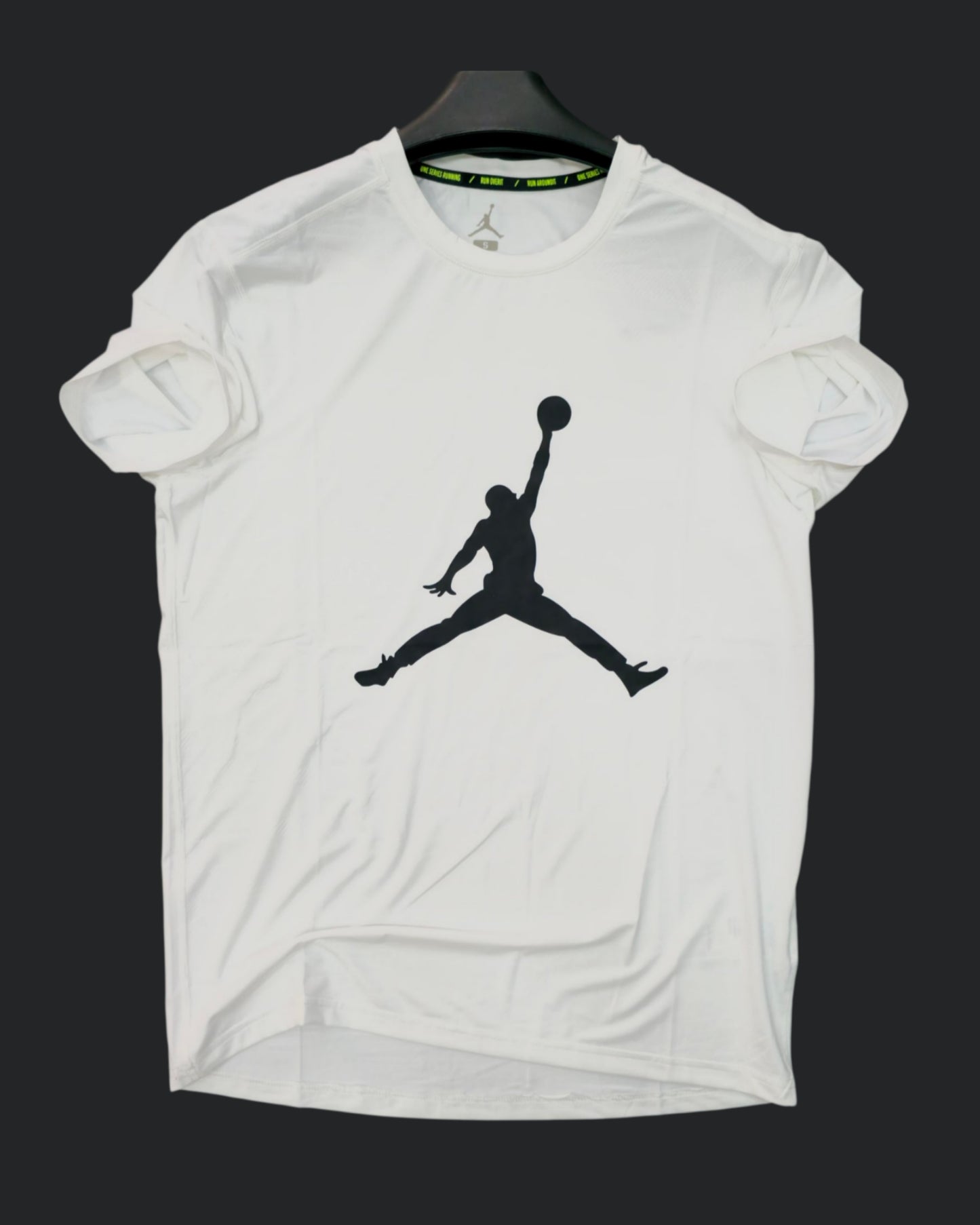 JORDAN DRI-FIT T-SHIRT